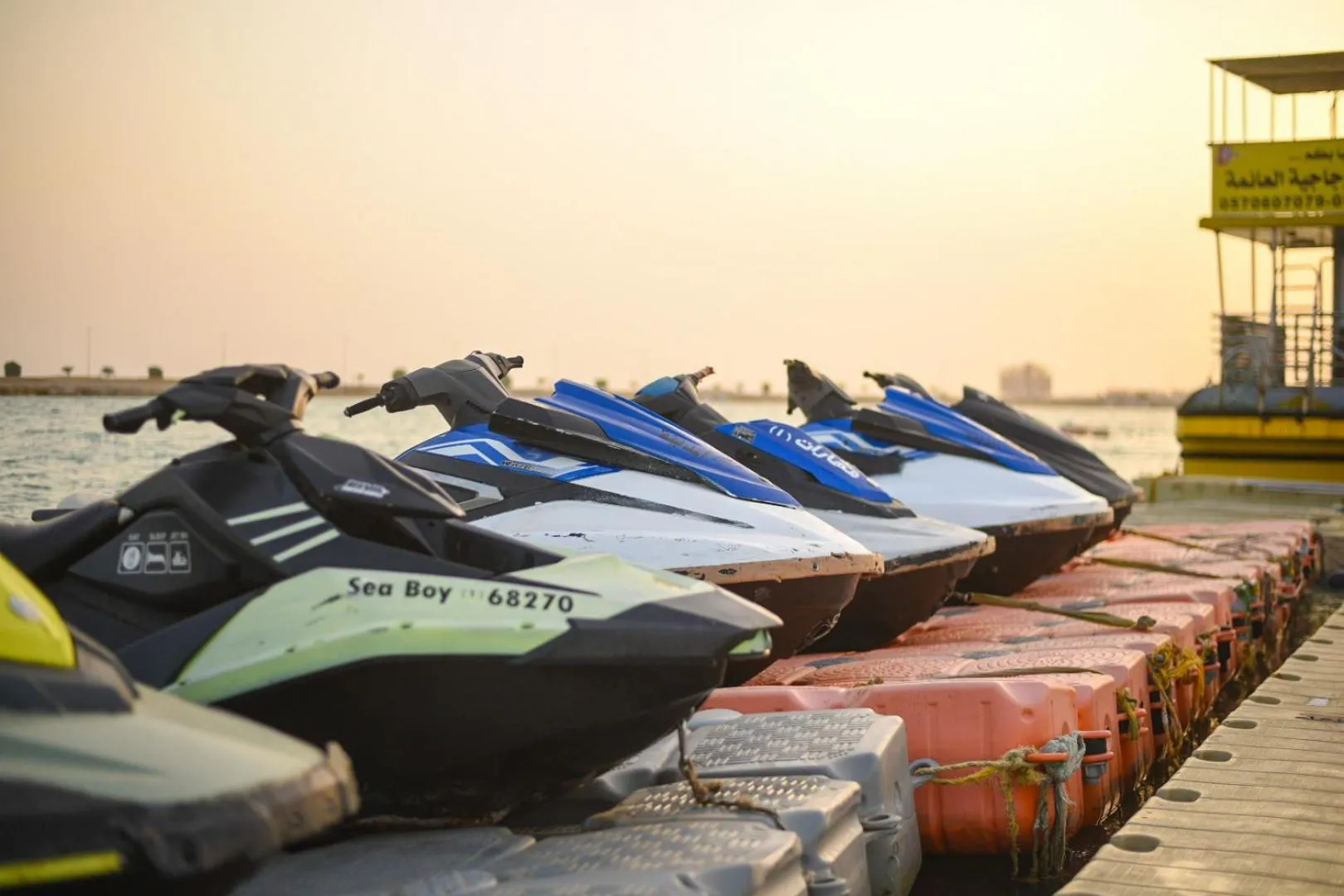 Hotel & Resort Golden Marina Yanbu