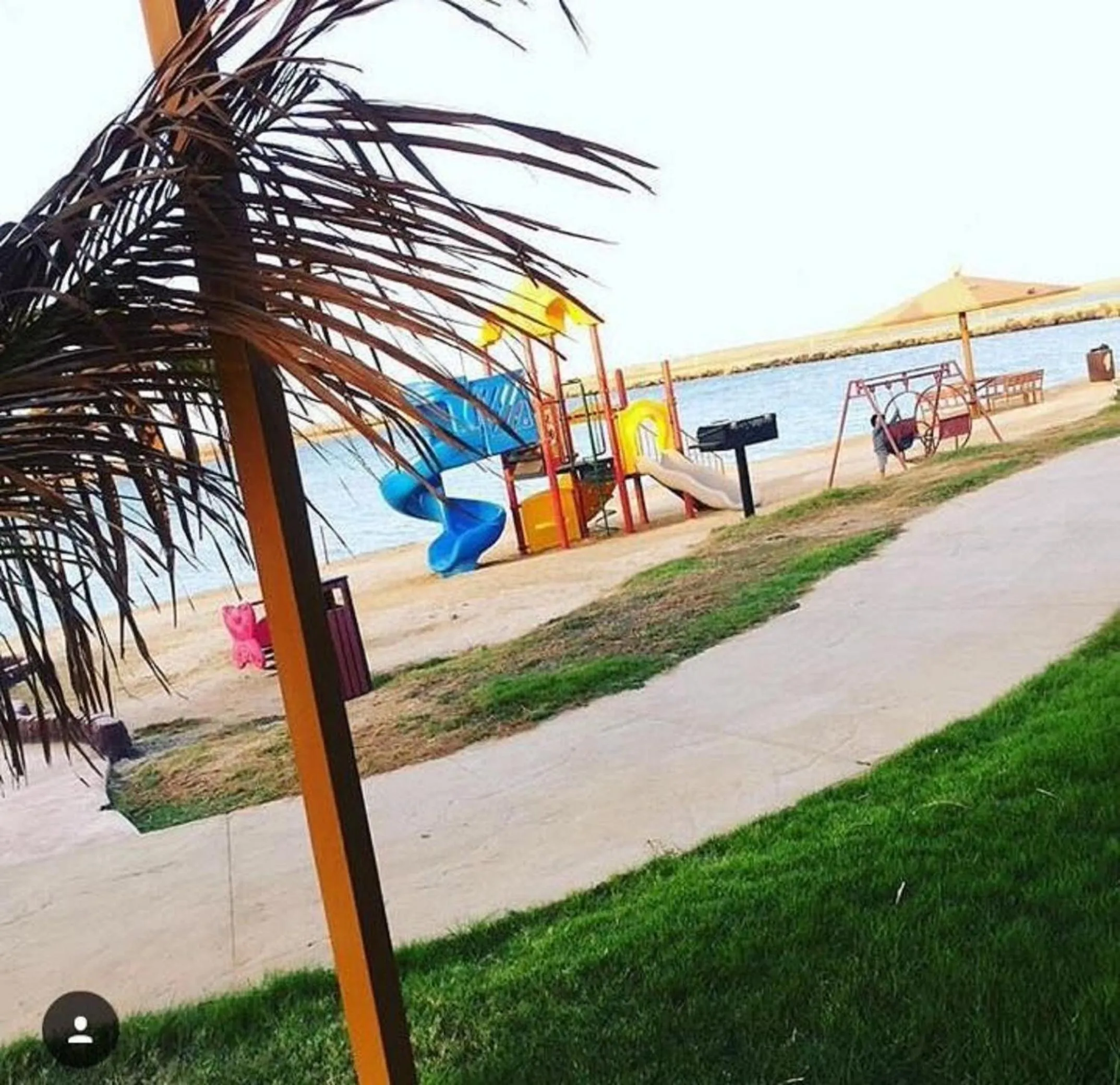 Day in Hotel & Resort Golden Marina Yanbu