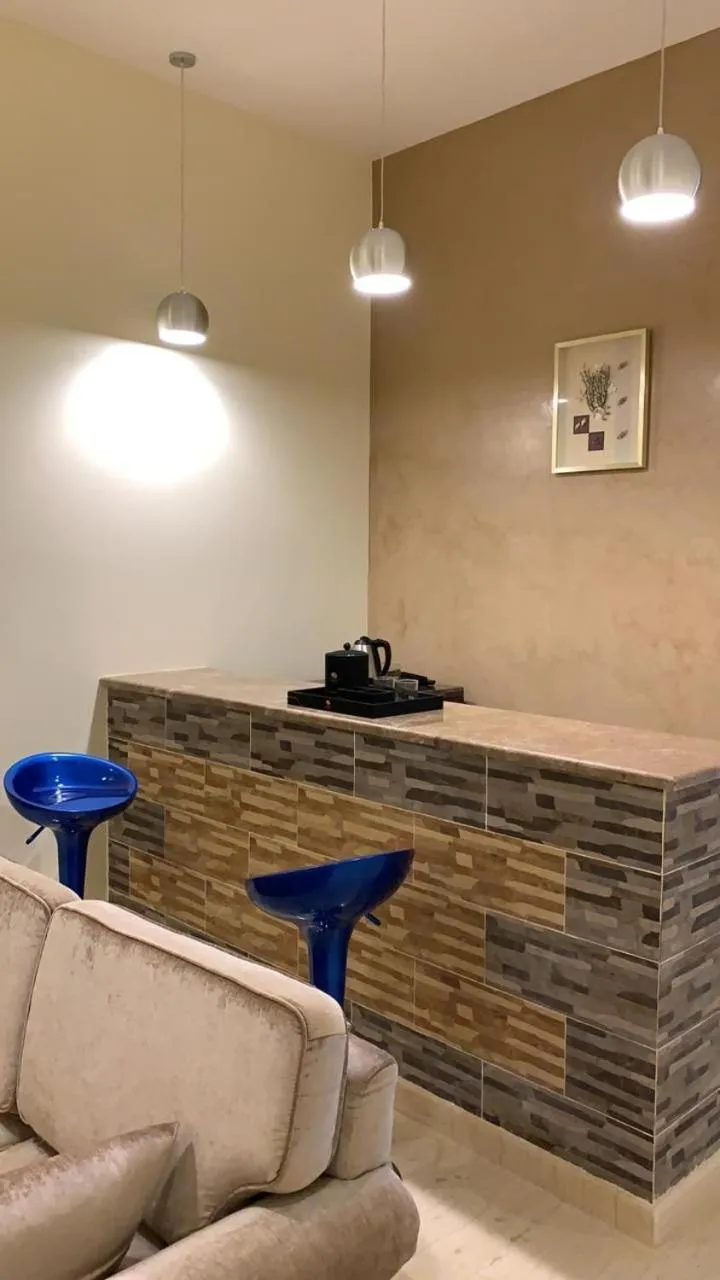 Hotel & Resort Golden Marina Yanbu