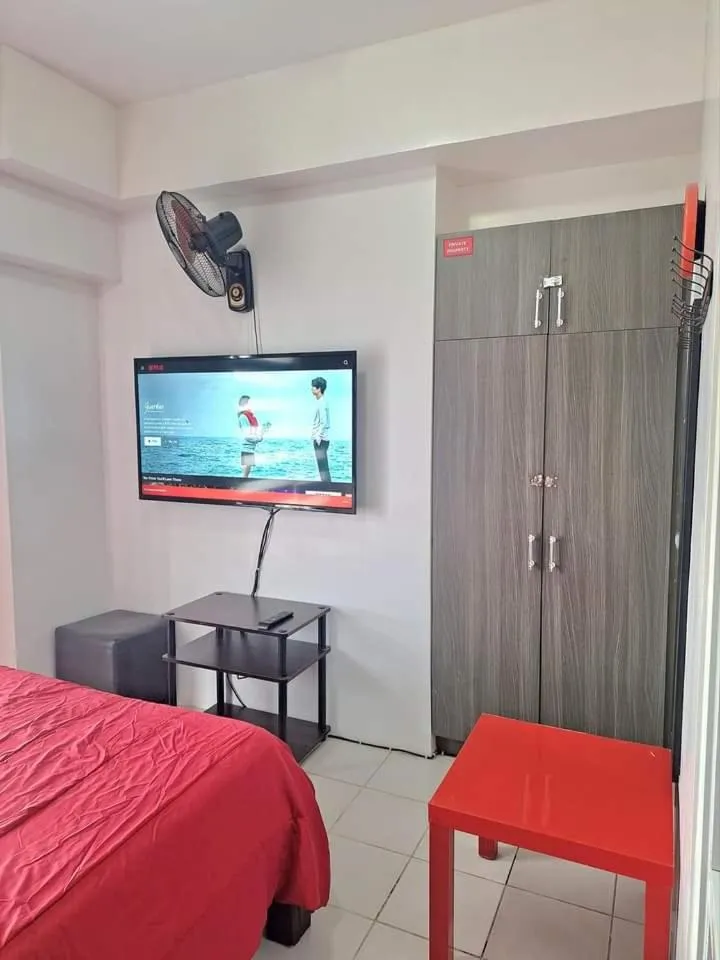 Bed in City Land Prime Residences