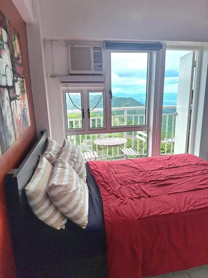 Bed in City Land Prime Residences