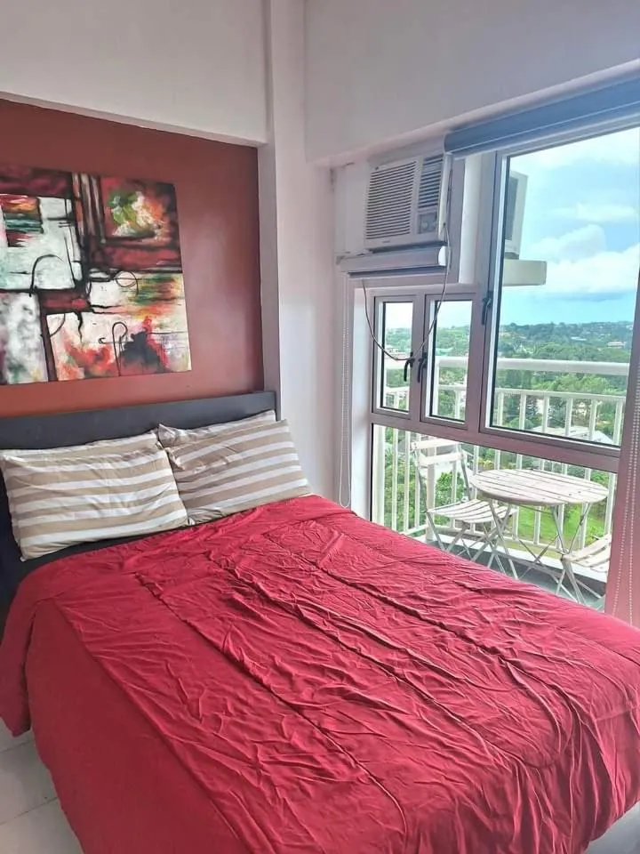 Bed in City Land Prime Residences
