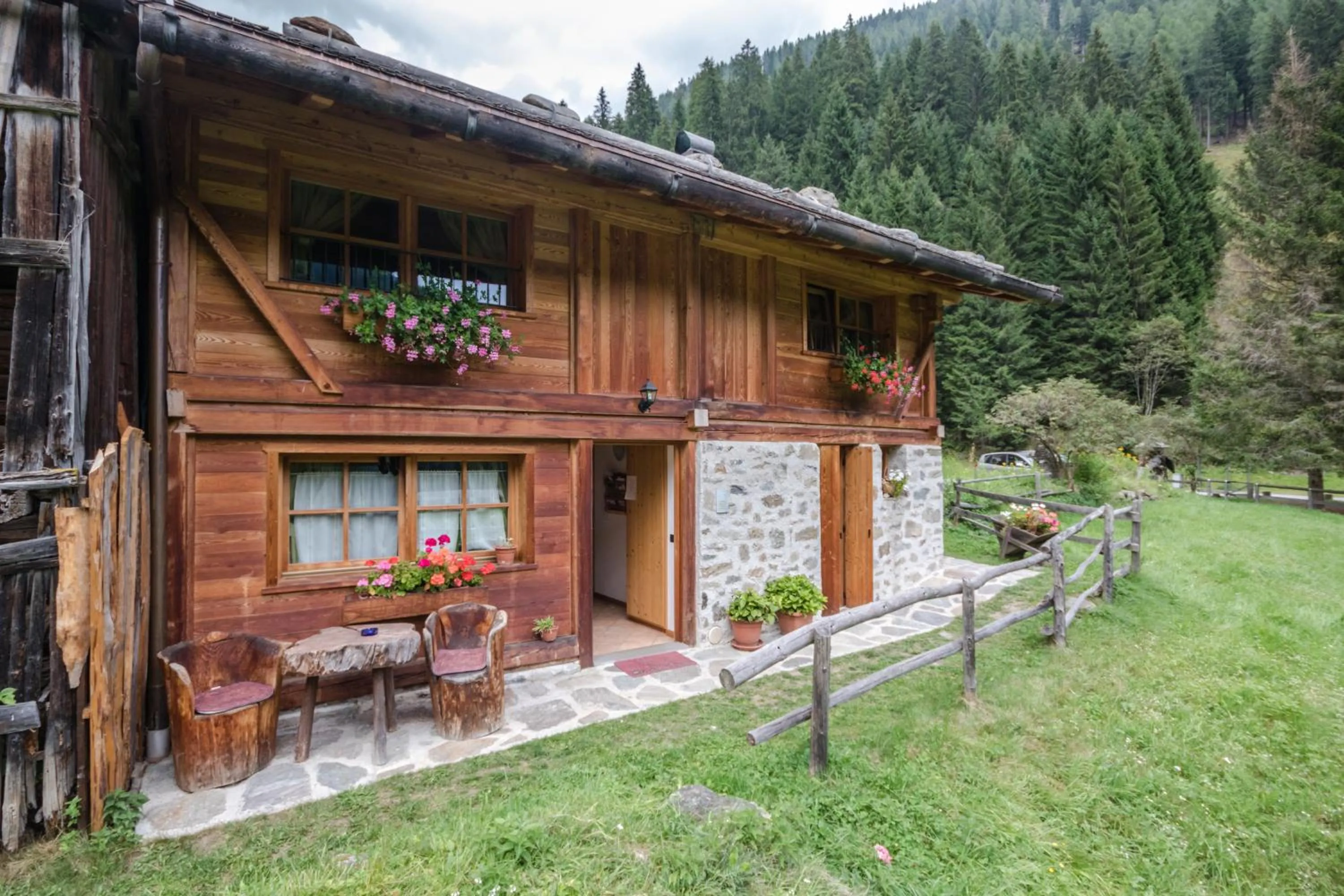 Albergo al Fontanin