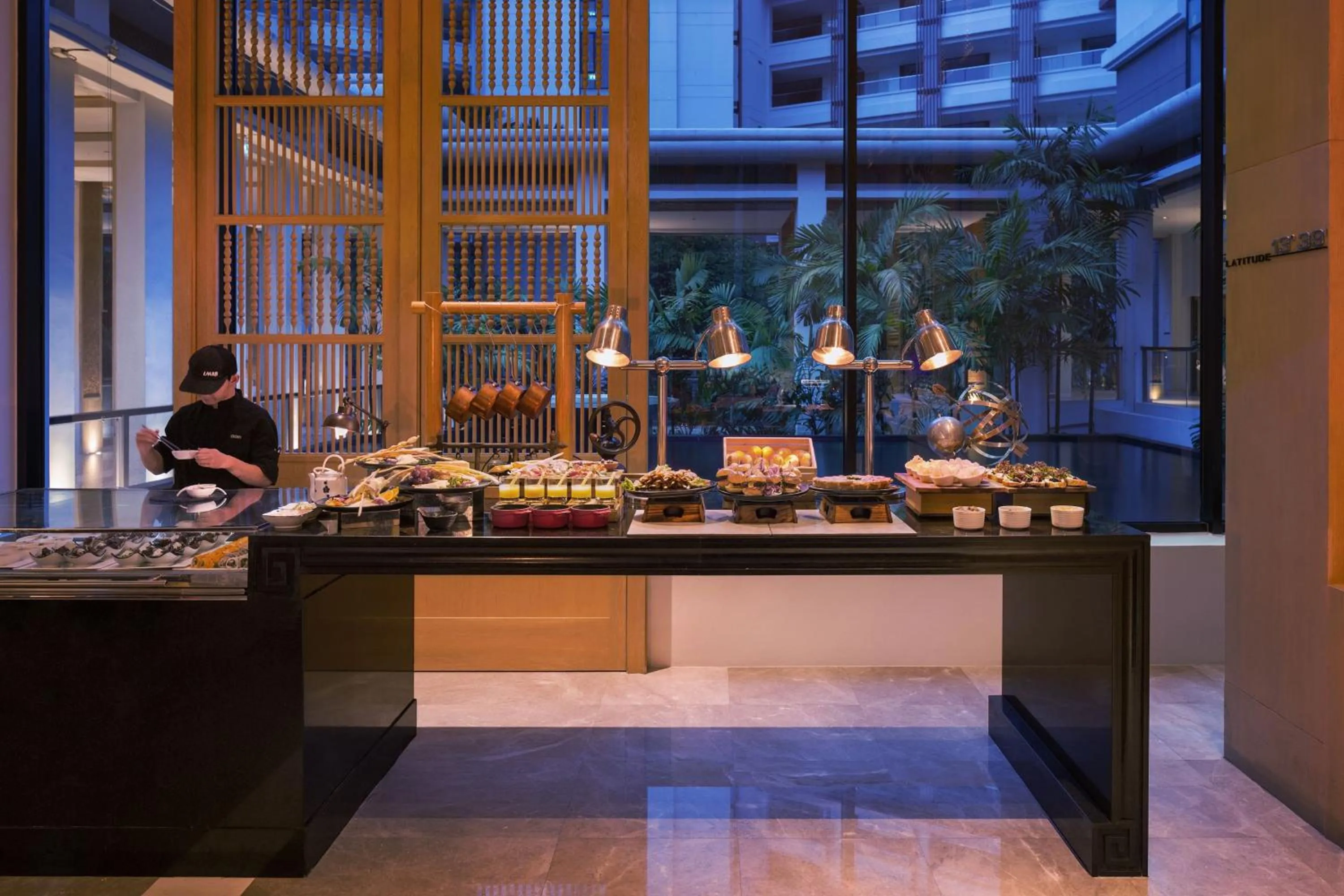 Other in Le Meridien Suvarnabhumi, Bangkok Golf Resort and Spa