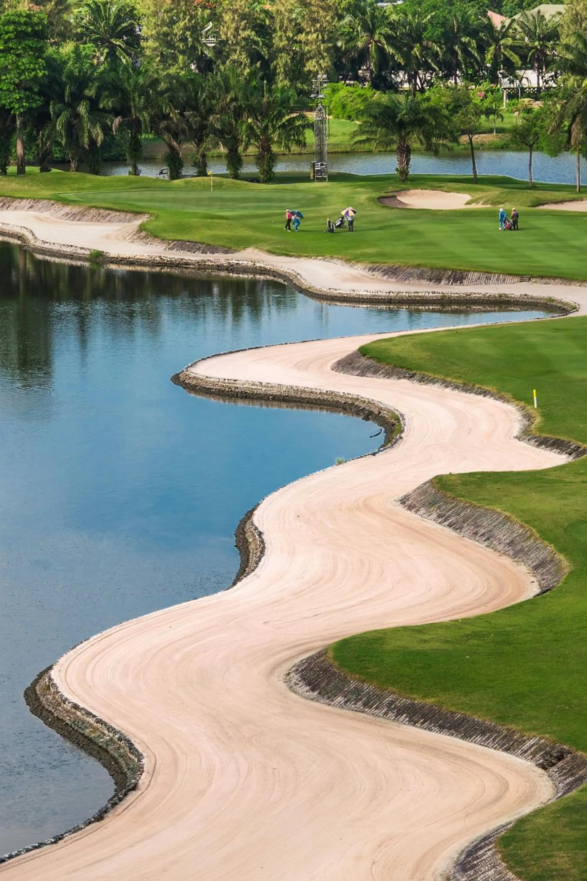 Other in Le Meridien Suvarnabhumi, Bangkok Golf Resort and Spa