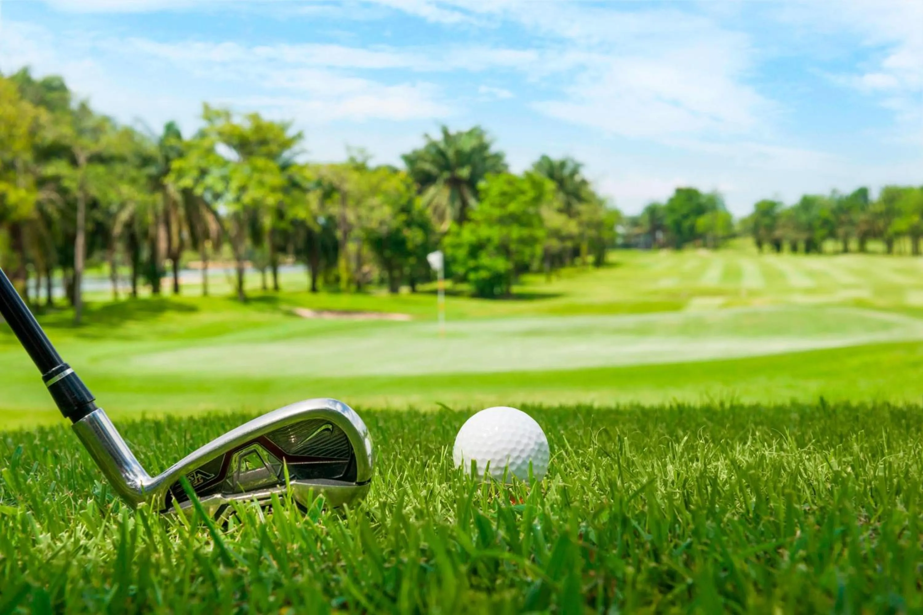 Other in Le Meridien Suvarnabhumi, Bangkok Golf Resort and Spa