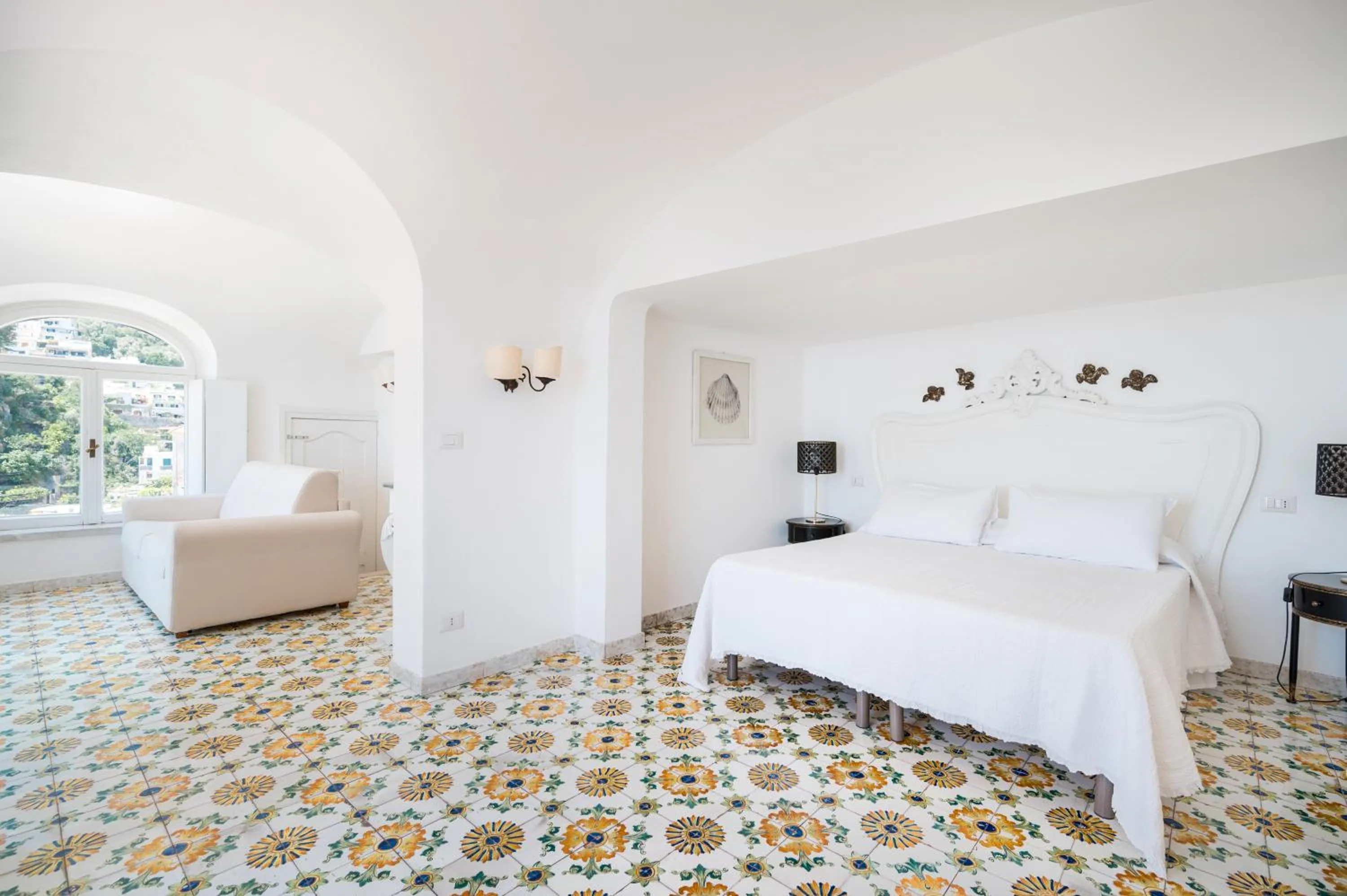 Other, Bed in Villa Petite Syrene by Elite Villas