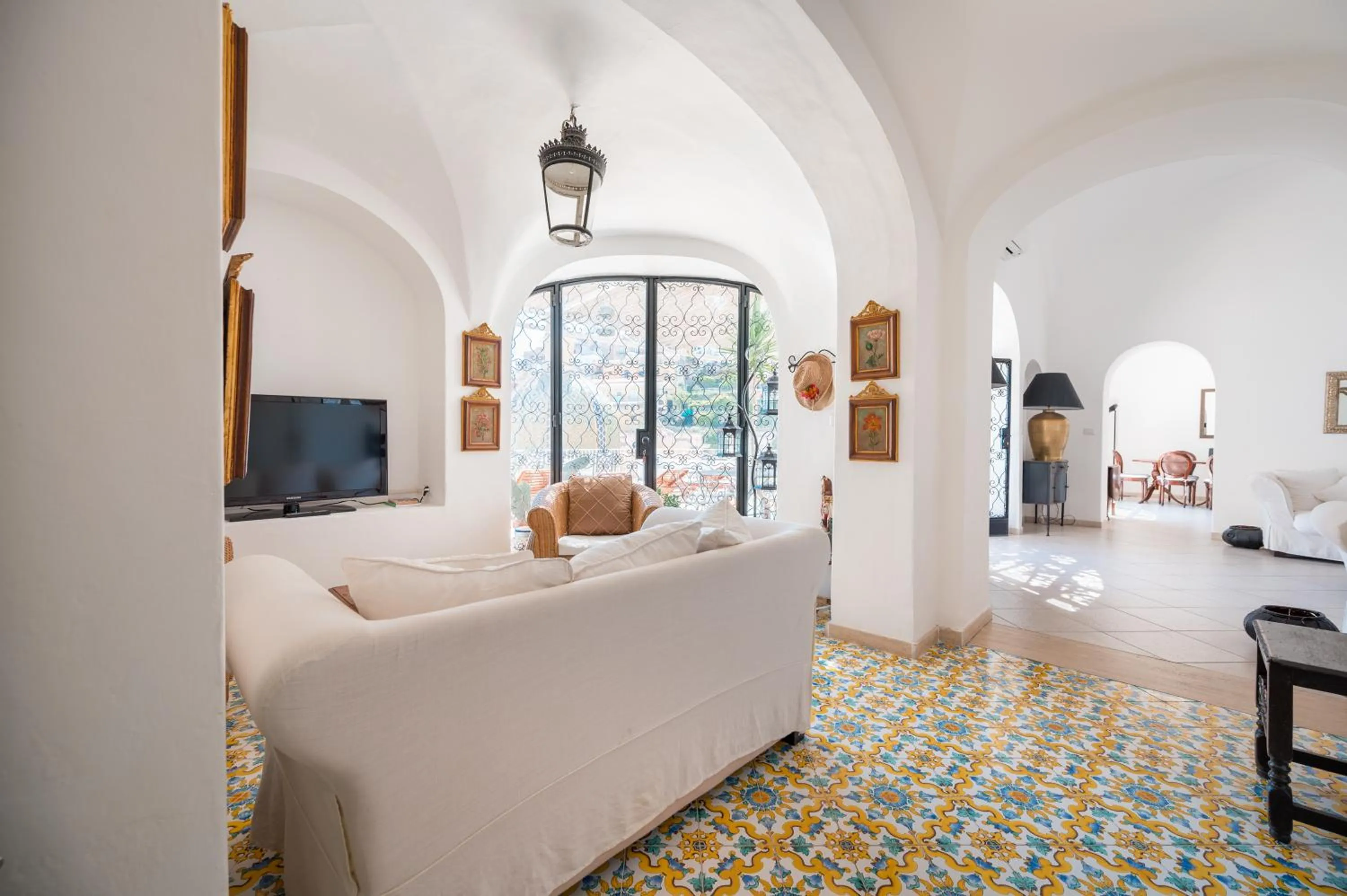 Other, Bed in Villa Petite Syrene by Elite Villas
