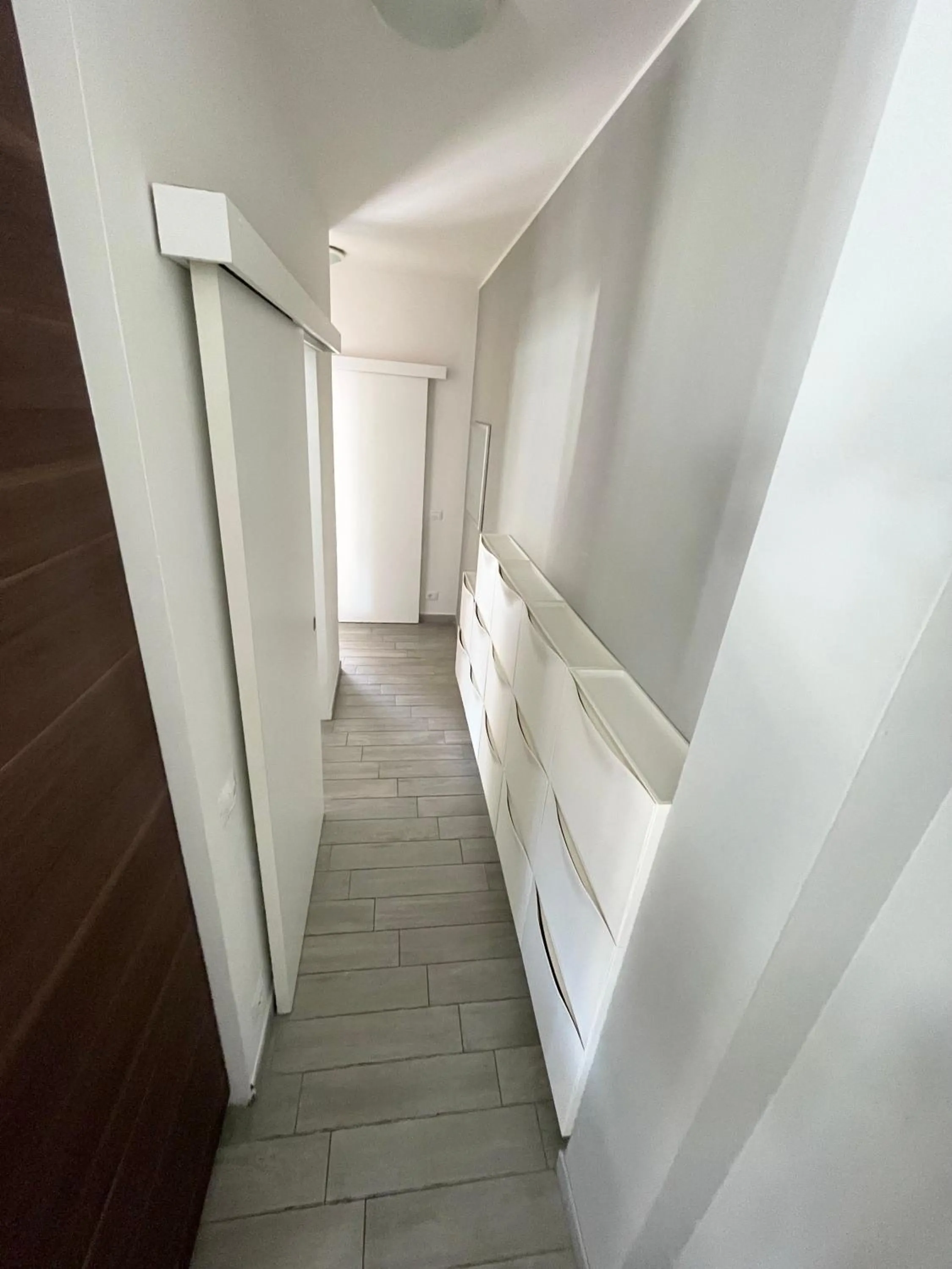 Appartamento moderno sul mare