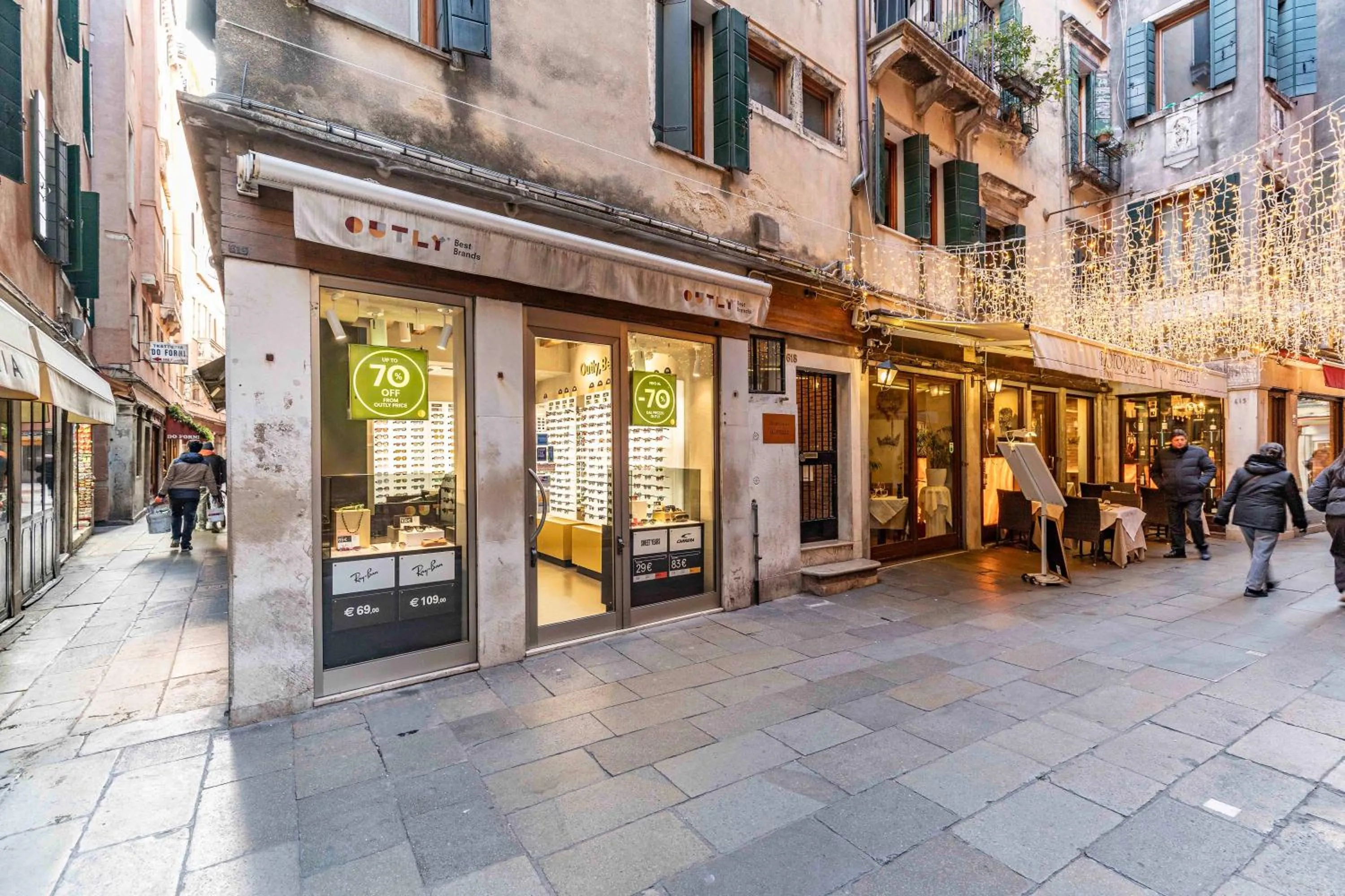 Attico San Marco