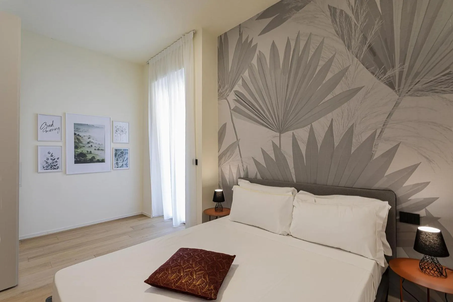 Riviera Flavour Apartments I by Wonderful Italy
