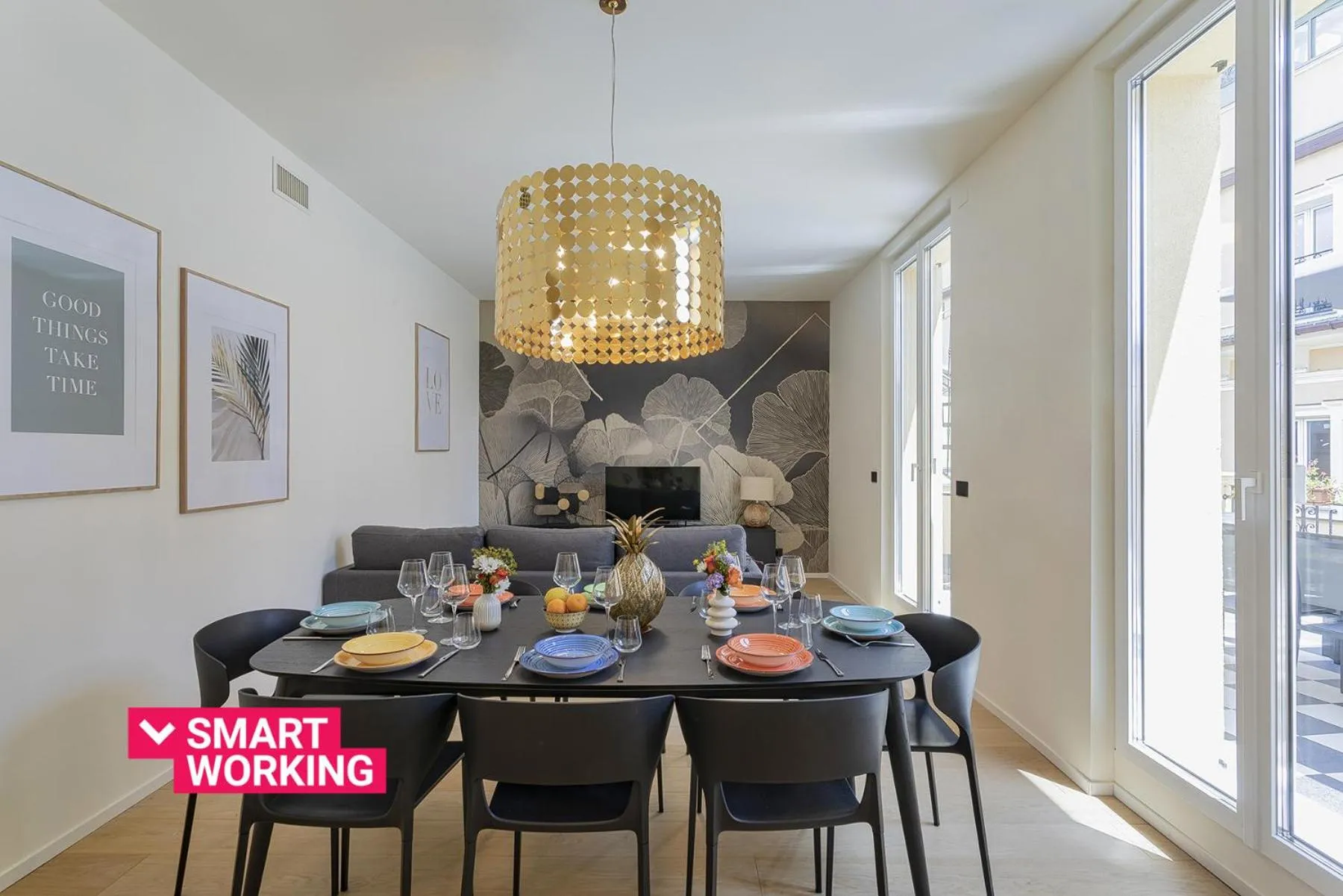 Riviera Flavour Apartments I by Wonderful Italy