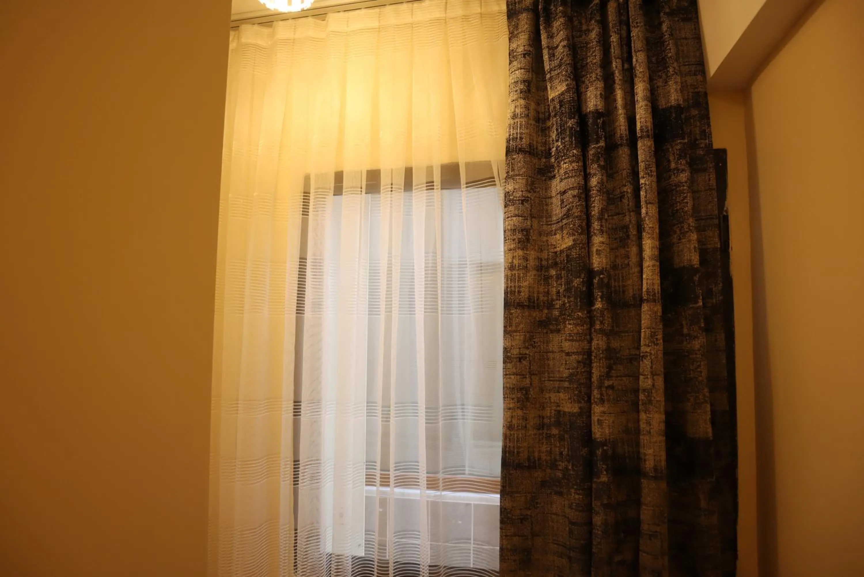 View (from property/room) in Galata istanbul Hotel