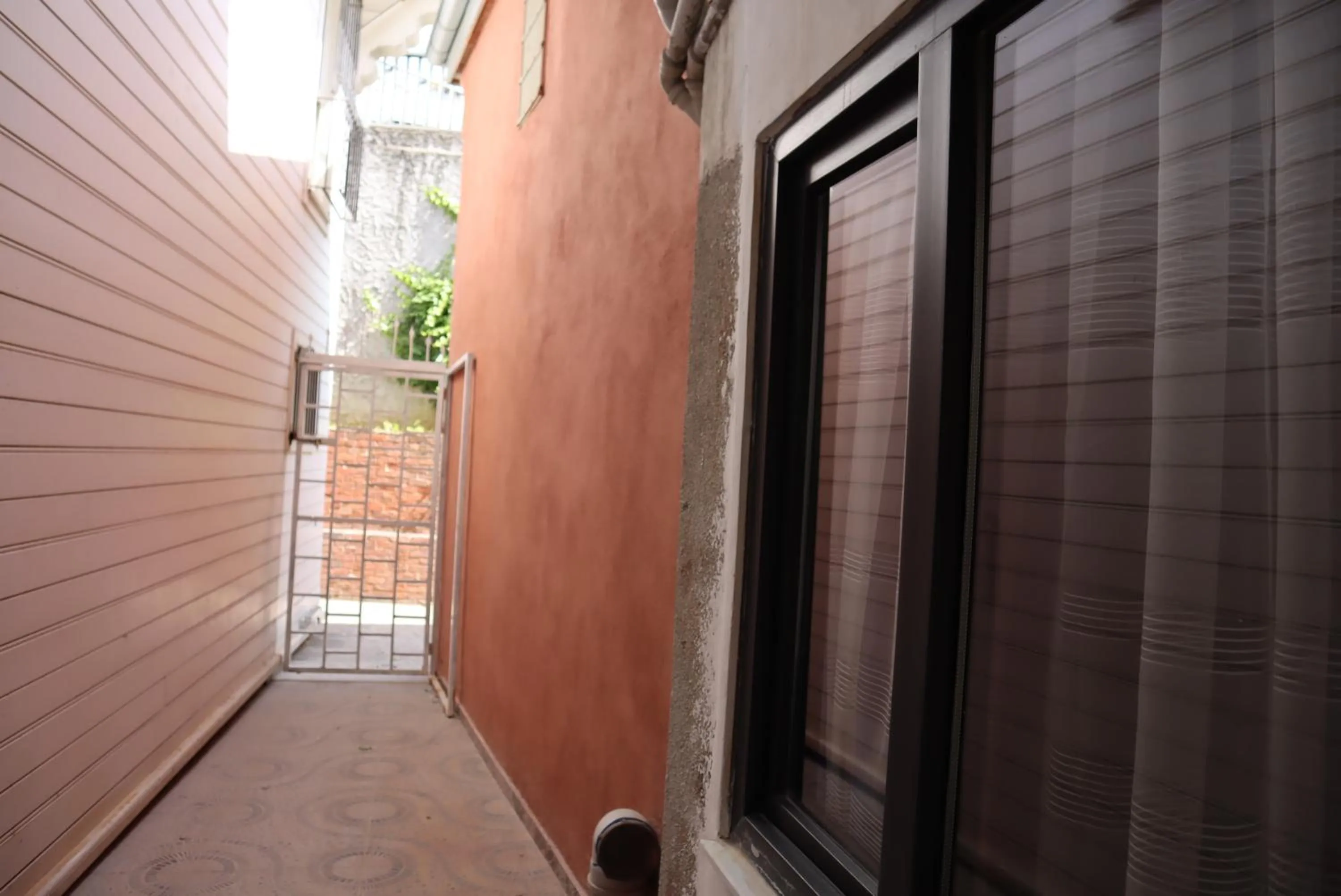 View (from property/room) in Galata istanbul Hotel