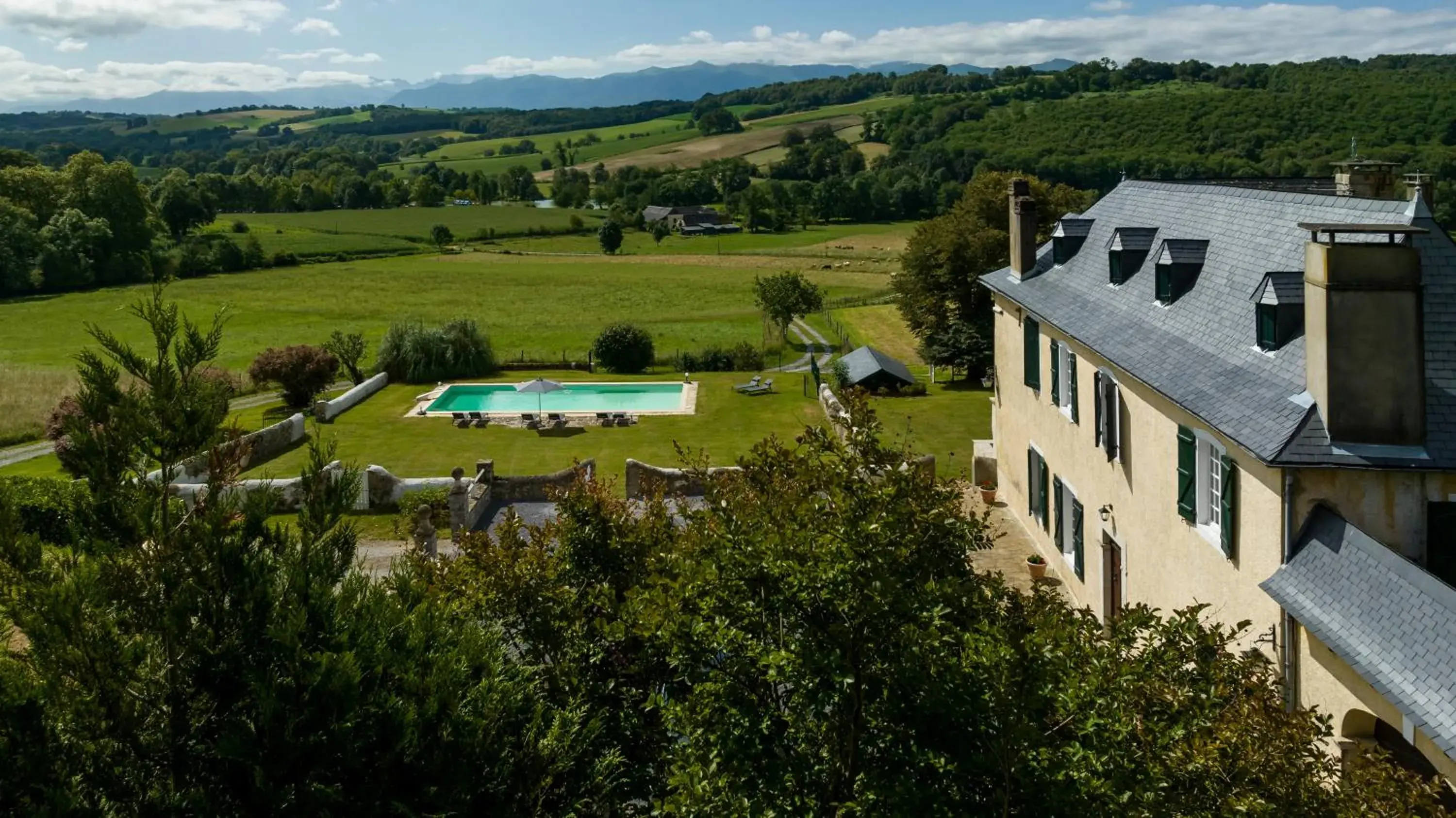 Le Relais du Faget Le Relais du Faget
