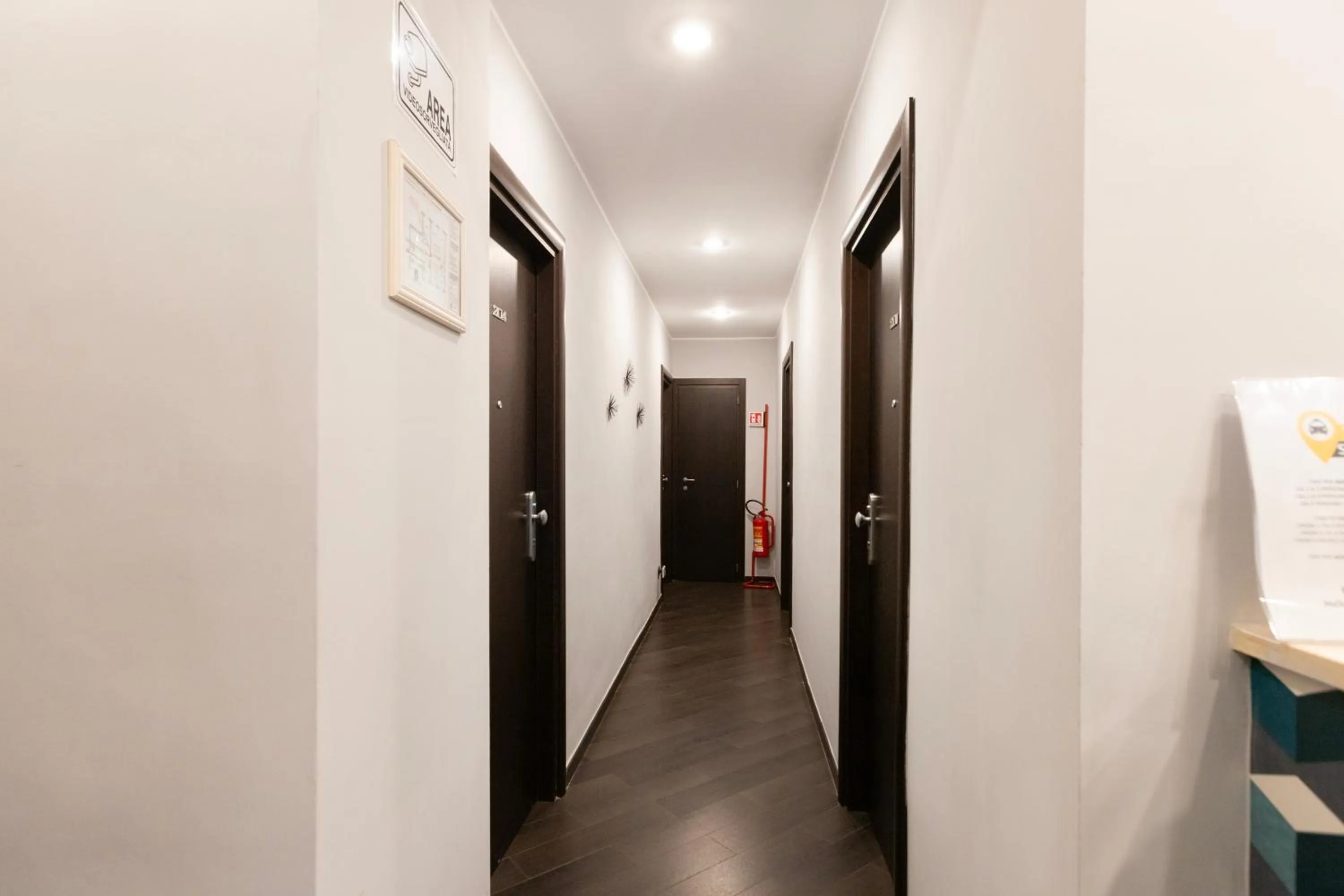 Other in Cloud 9 Hotel