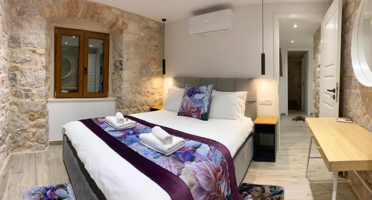 Wila properties doo Apartment Benjamin