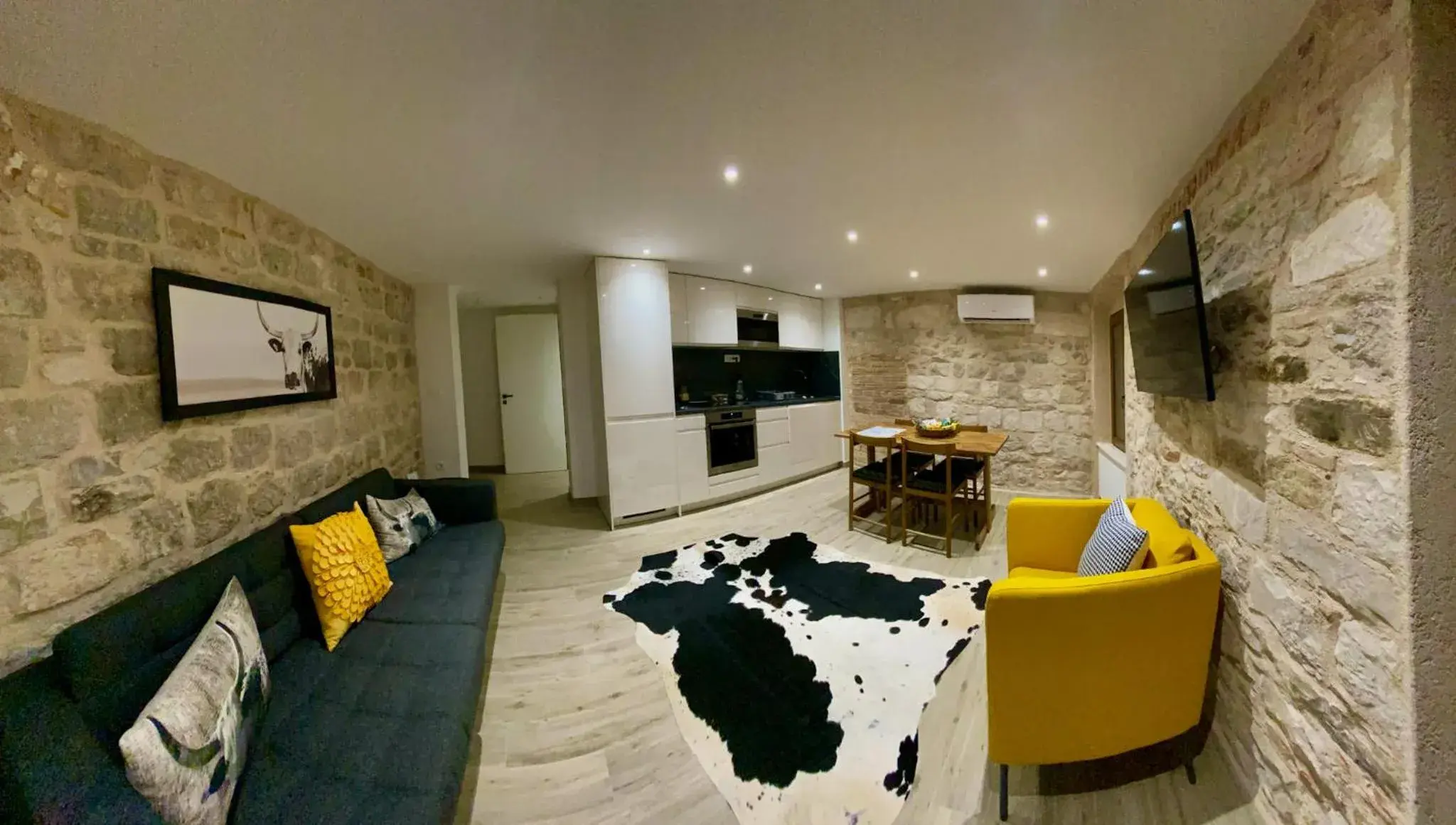 Wila properties doo Apartment Benjamin Wila properties doo Apartment Benjamin