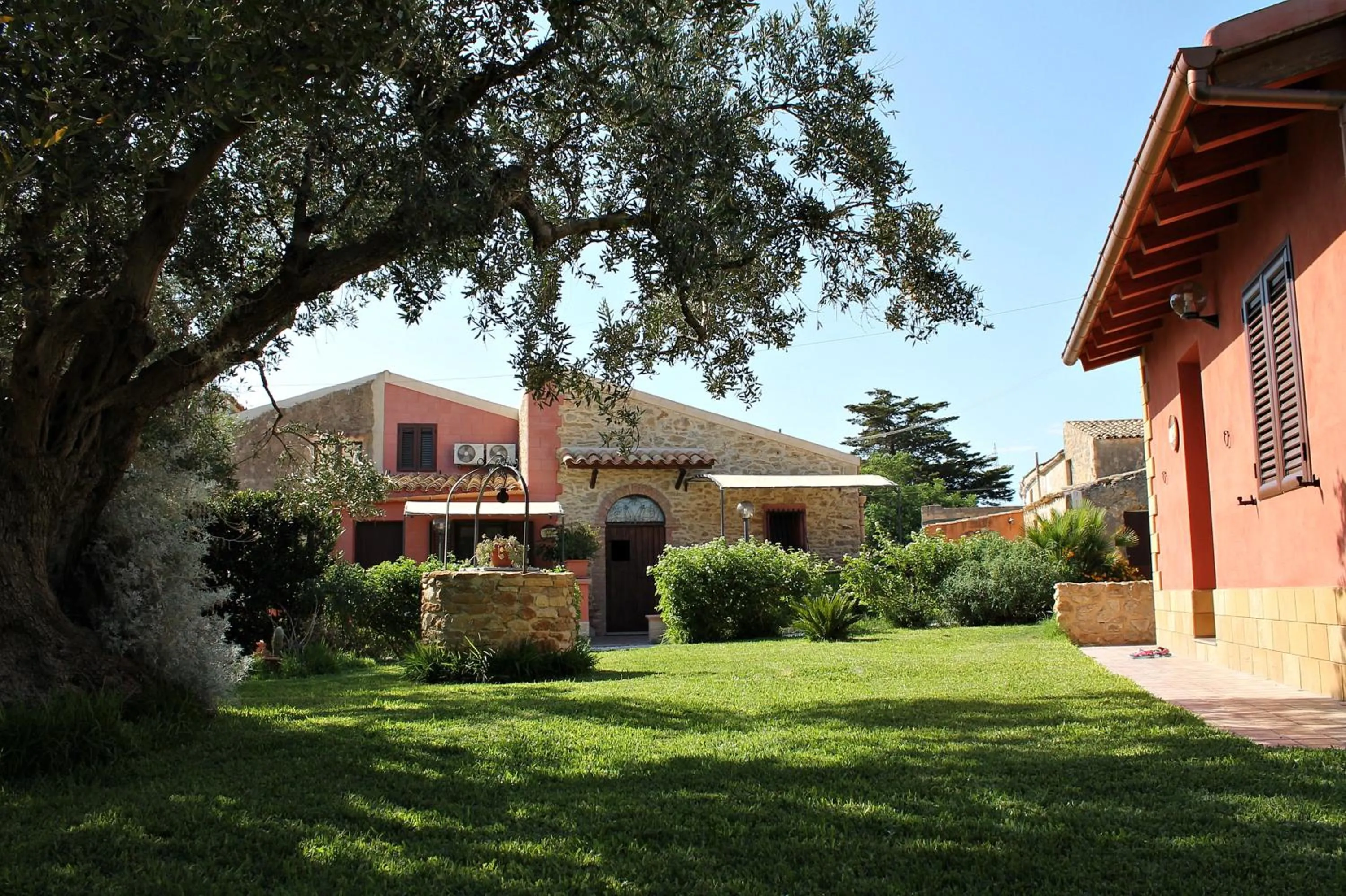 Case Vacanza la Bella