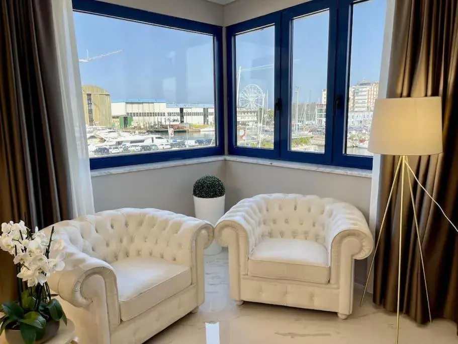 Darsena Luxury apartments Darsena Luxury apartments