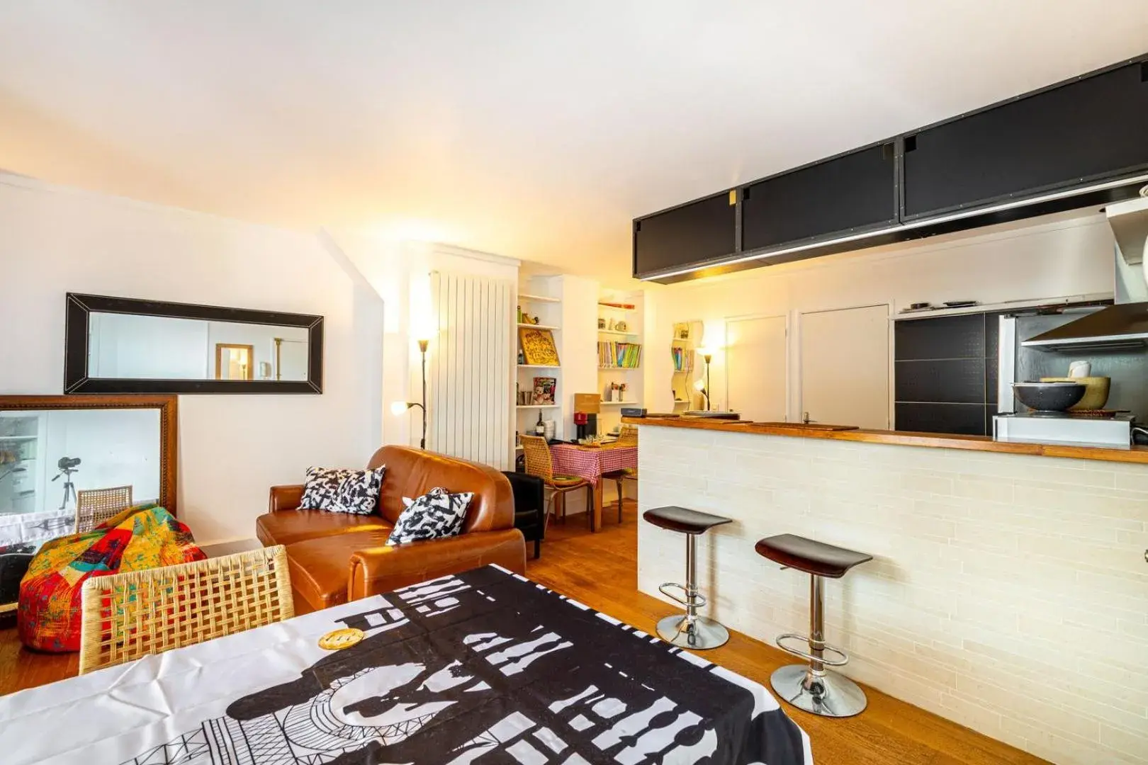 GuestReady - Magic View Montparnasse Big Terrace GuestReady - Magic View Montparnasse Big Terrace