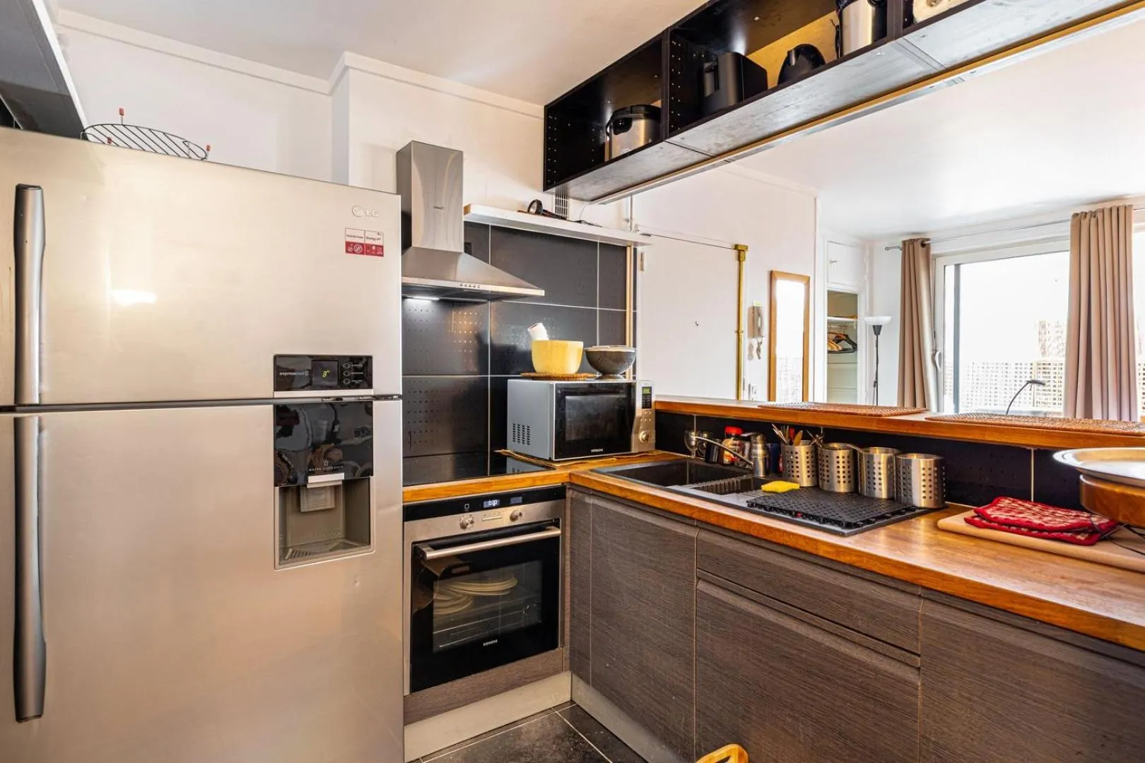 GuestReady - Magic View Montparnasse Big Terrace