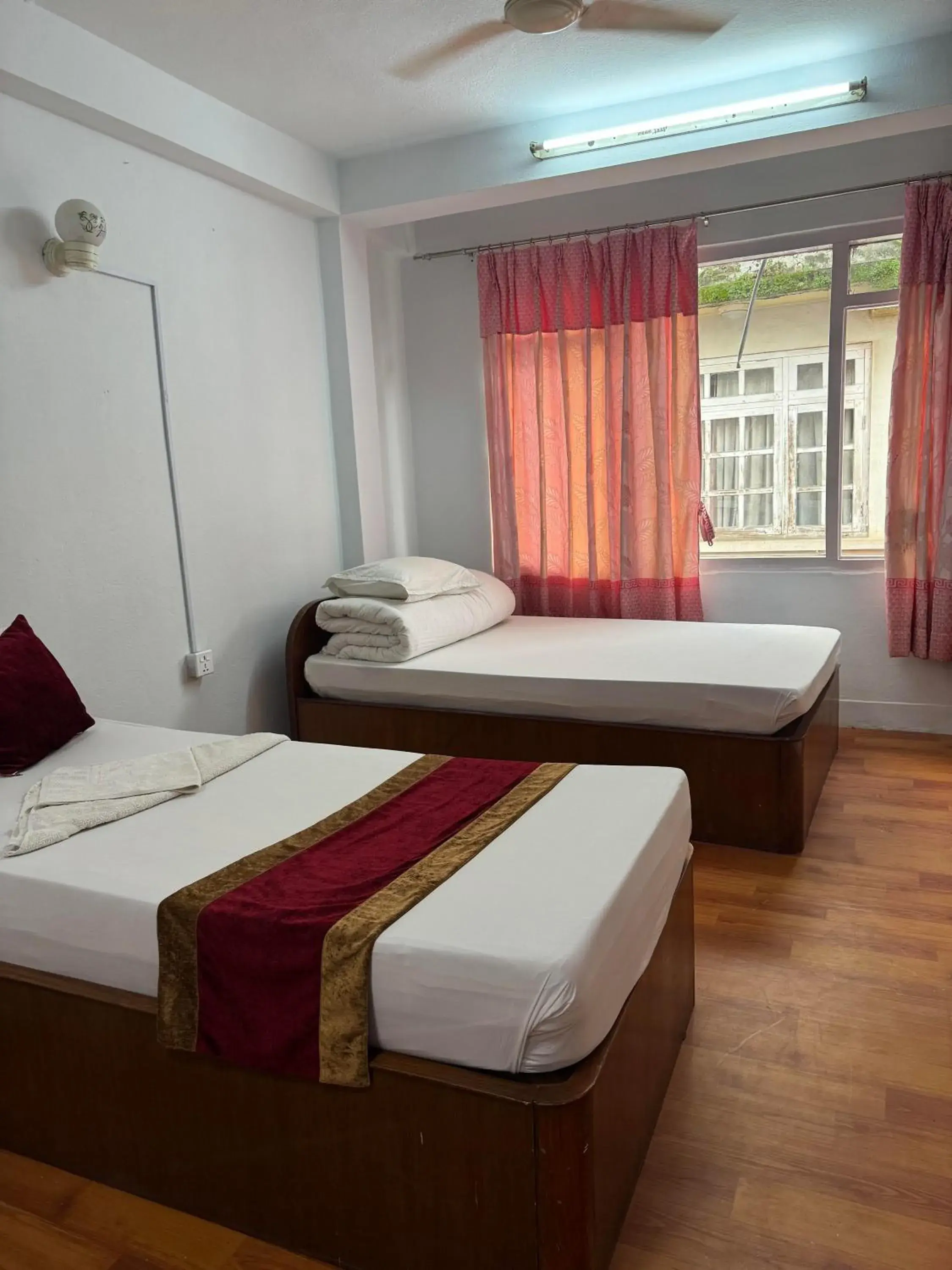 Apartment with Terrace in Om Tara Guest House Pvt Ltd Apartment with Terrace in Om Tara Guest House Pvt Ltd