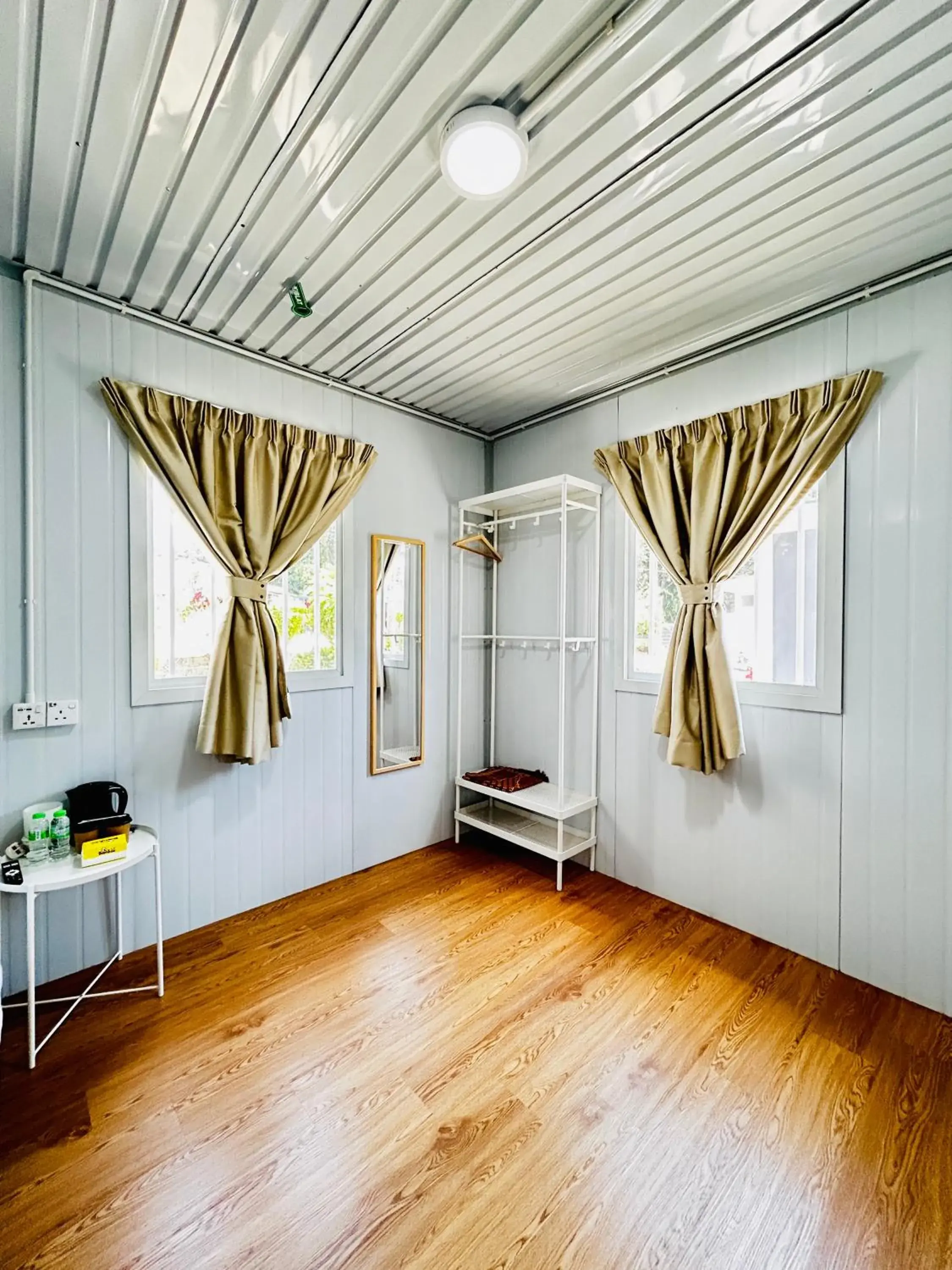 Twin Room in Meraga Cinta Kijal Twin Room in Meraga Cinta Kijal