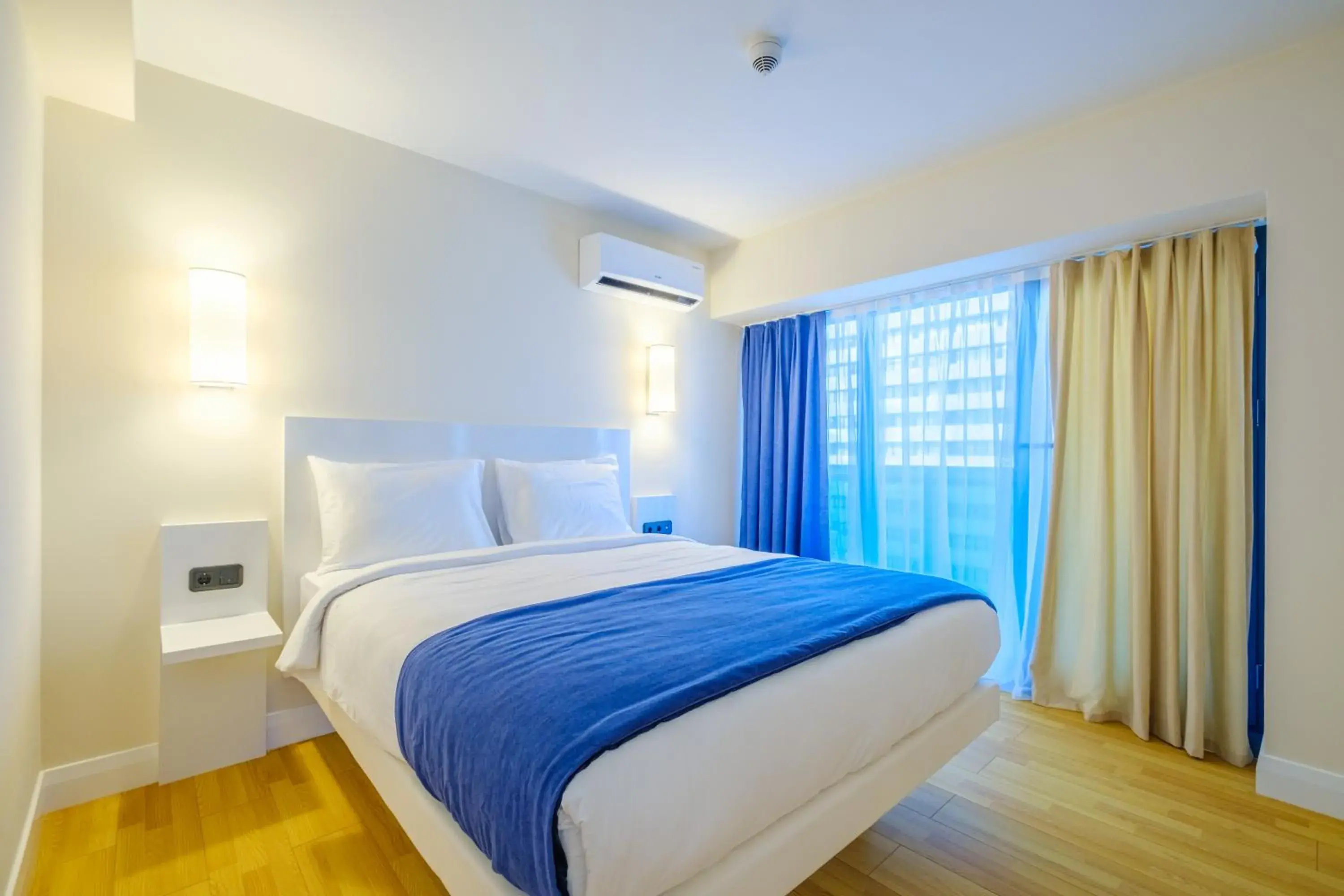 Deluxe Suite in Orbi City Hotel Official D Block Deluxe Suite in Orbi City Hotel Official D Block