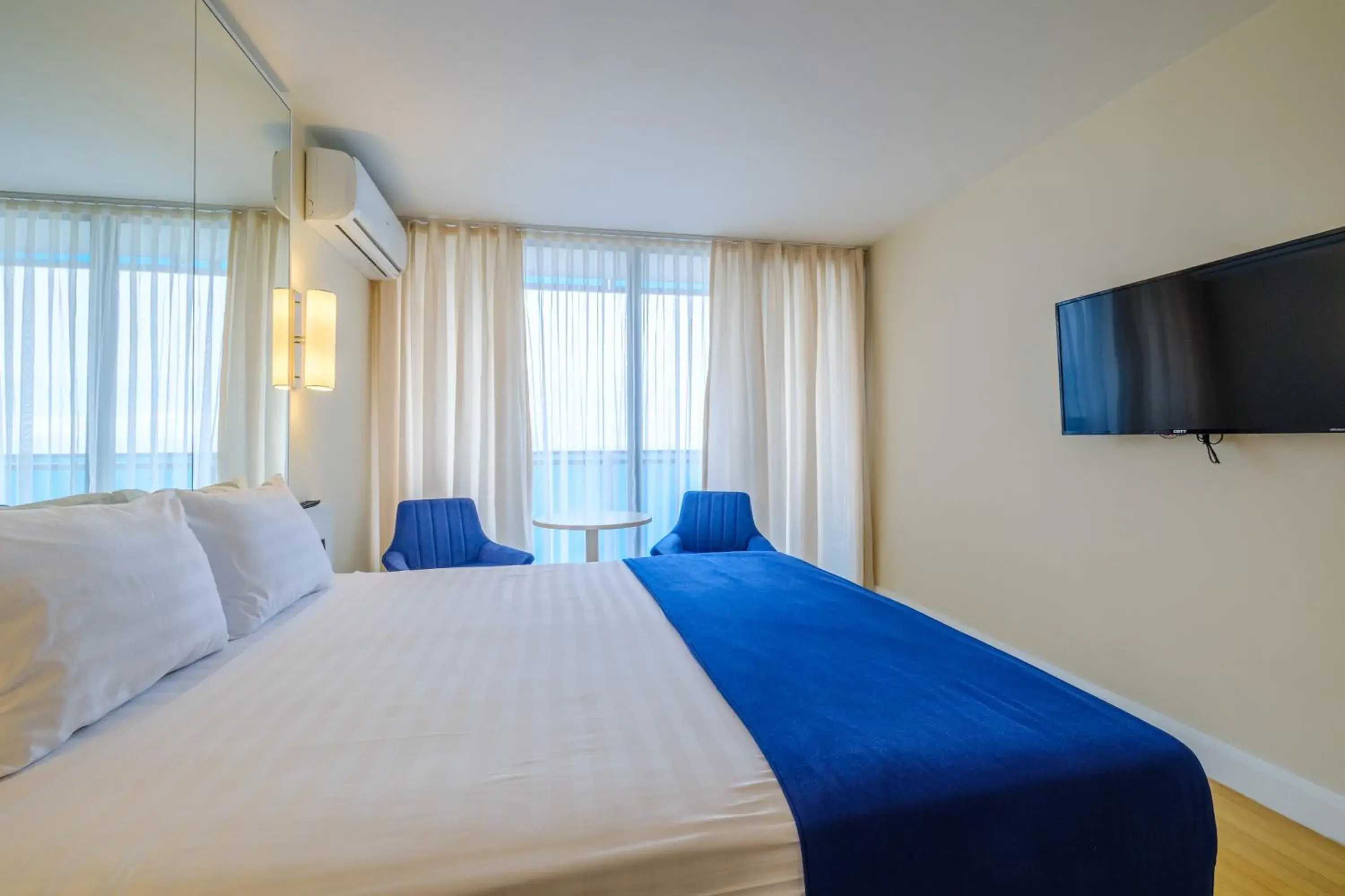 Superior Double Room in Orbi City Hotel Official D Block Superior Double Room in Orbi City Hotel Official D Block