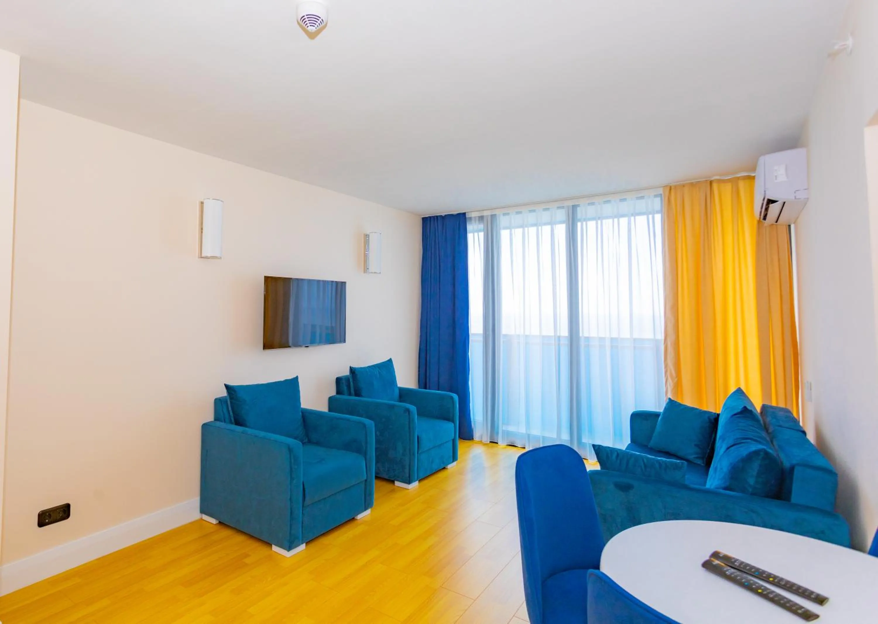 Orbi City Hotel Official D Block