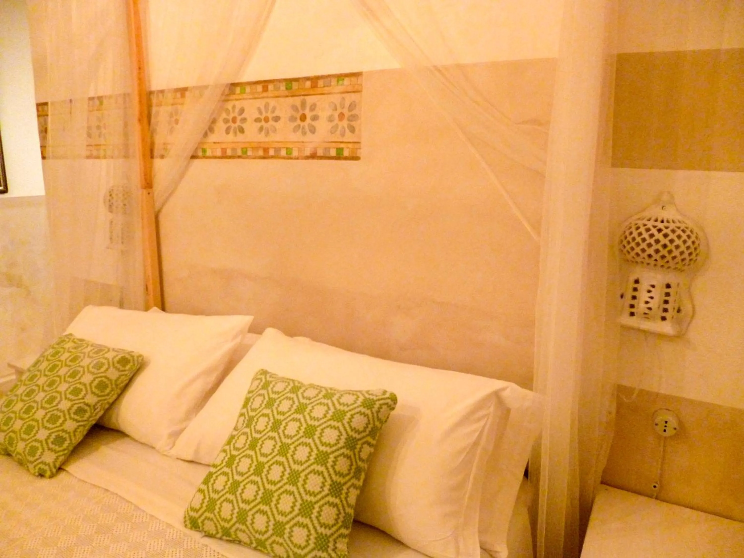 Bed in B&B "Pulia Dimore Salentine"