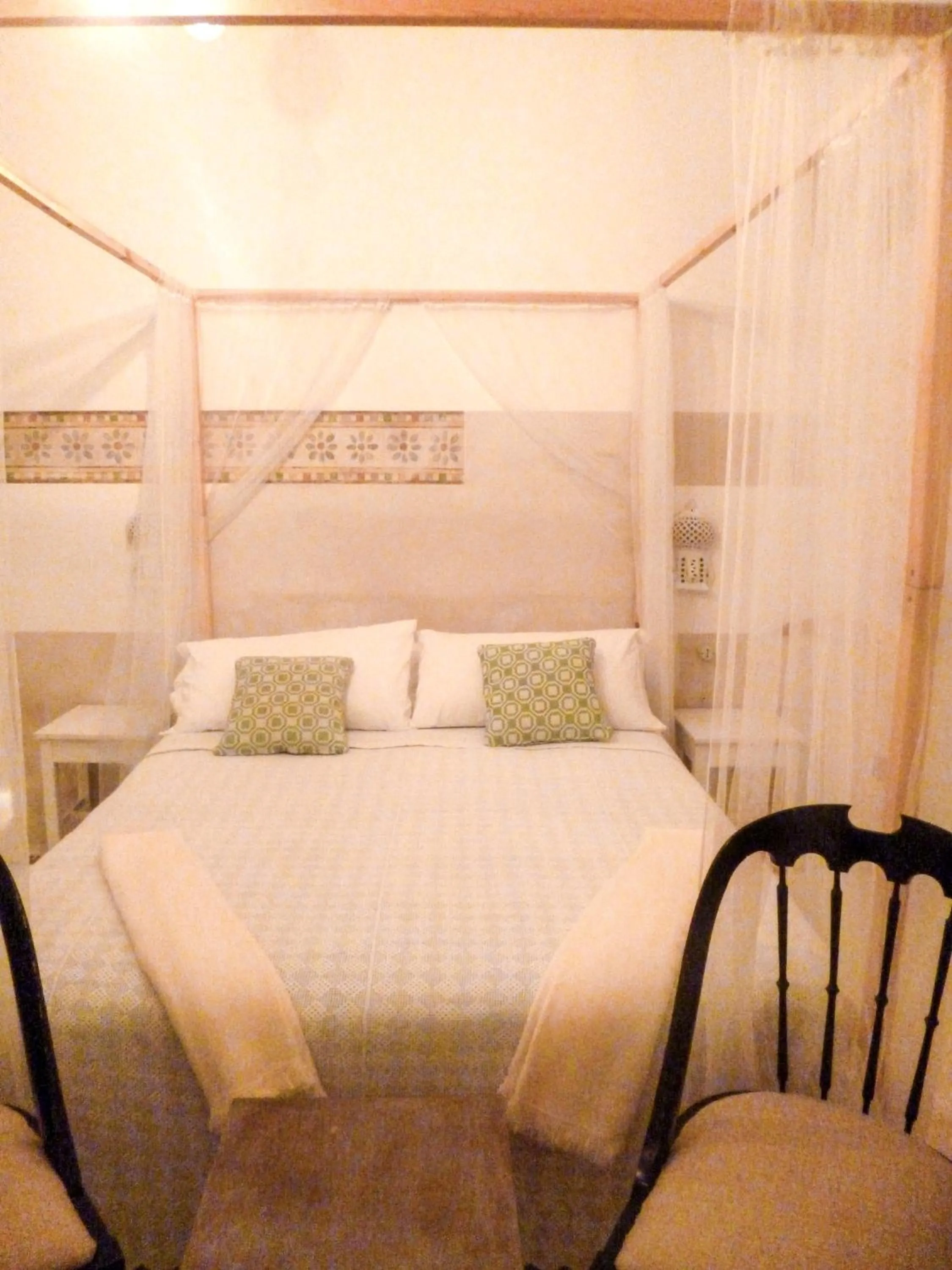 Bed in B&B "Pulia Dimore Salentine"