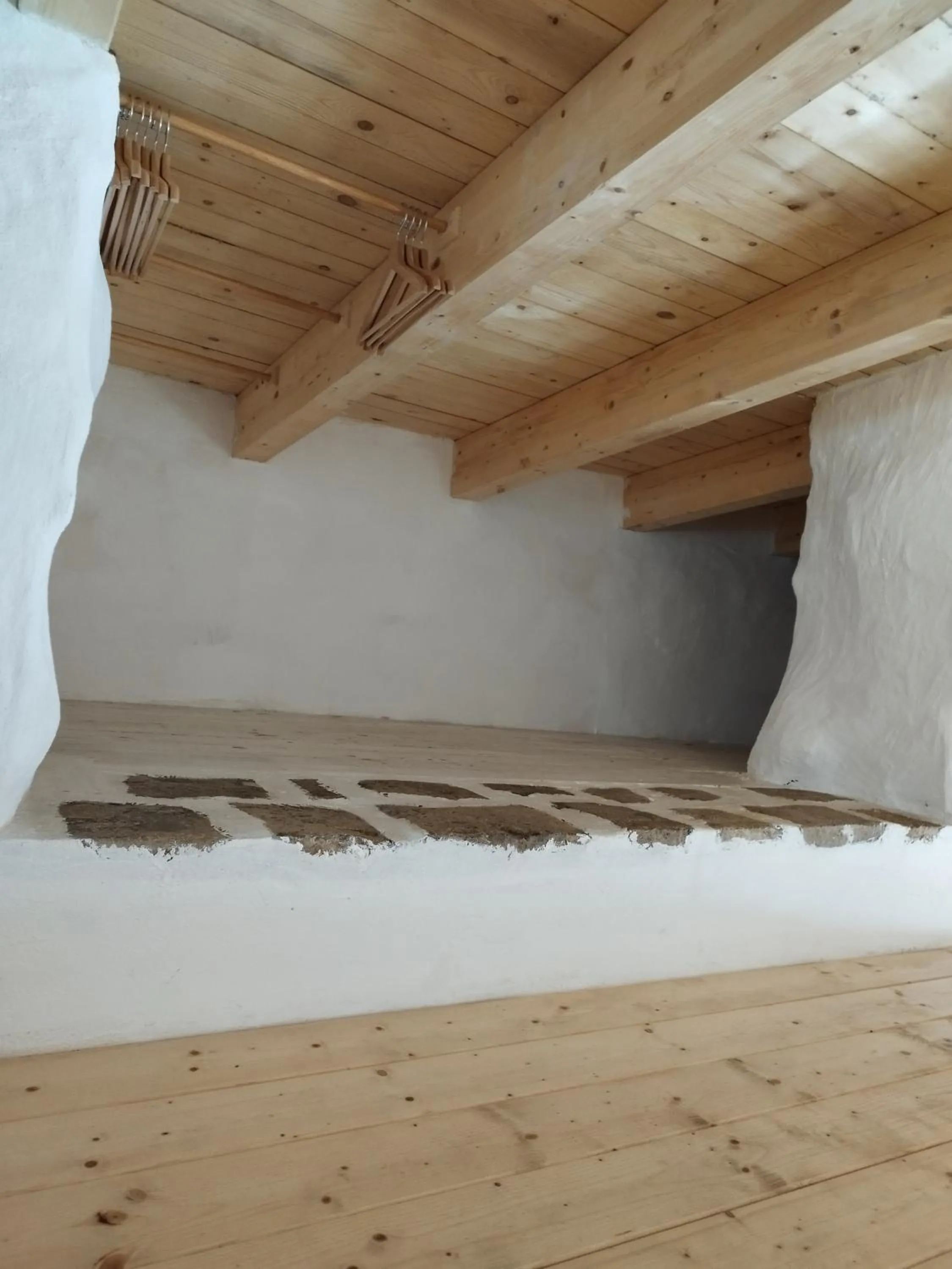 Property building in B&B "Pulia Dimore Salentine"