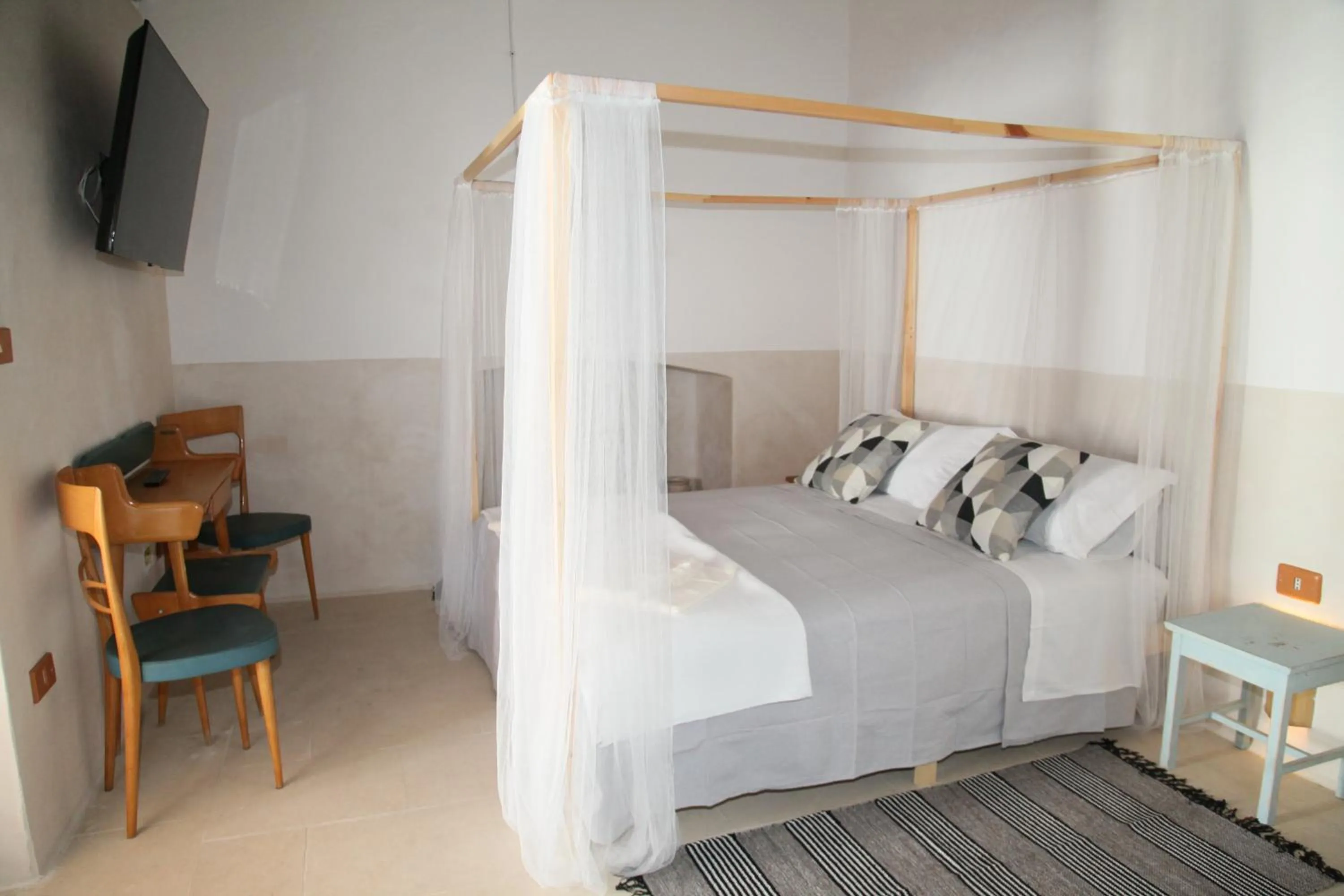 Bed in B&B "Pulia Dimore Salentine"