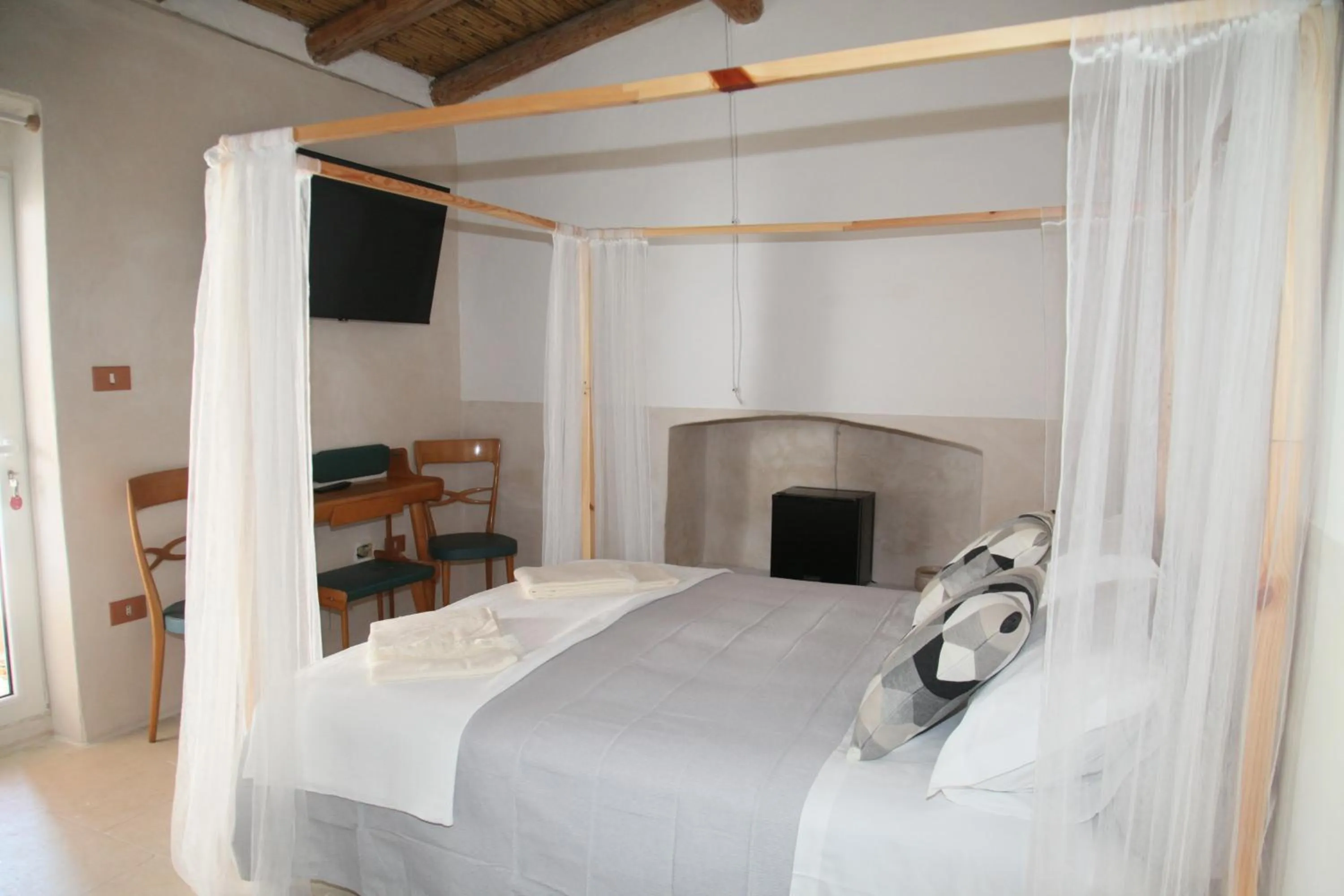 Bed in B&B "Pulia Dimore Salentine"