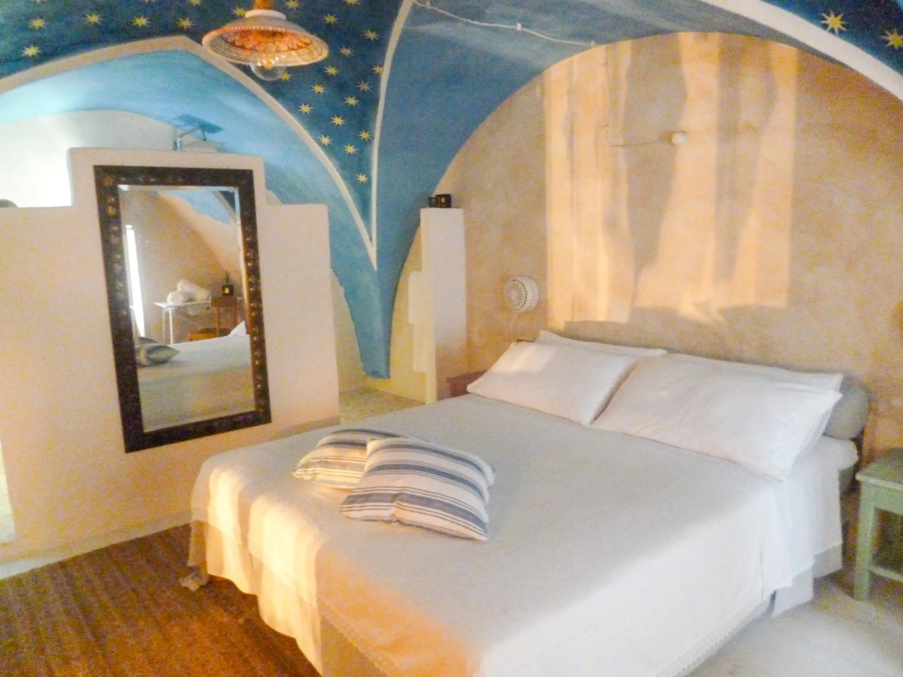 Bed in B&B "Pulia Dimore Salentine"