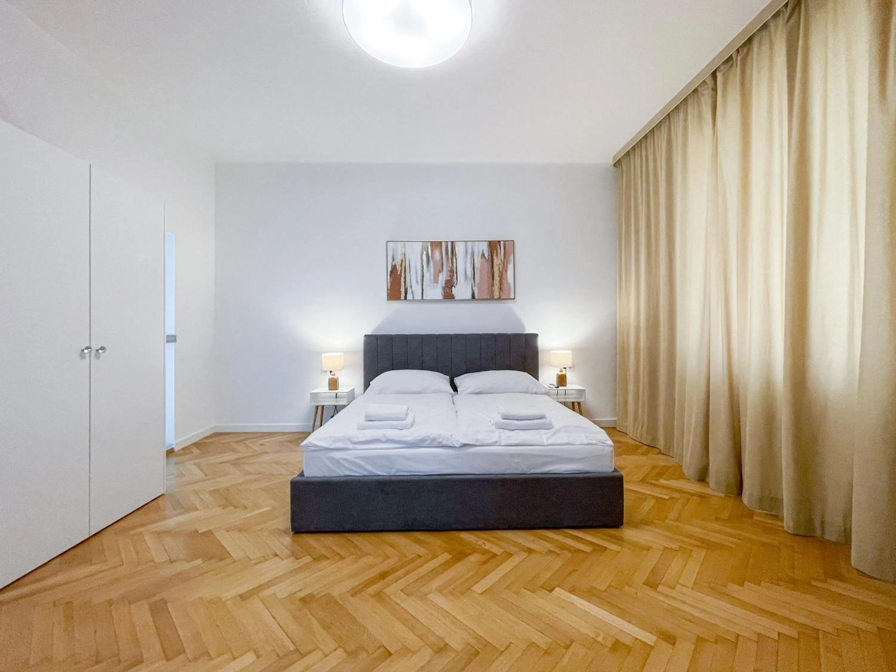 Elysian Apartment