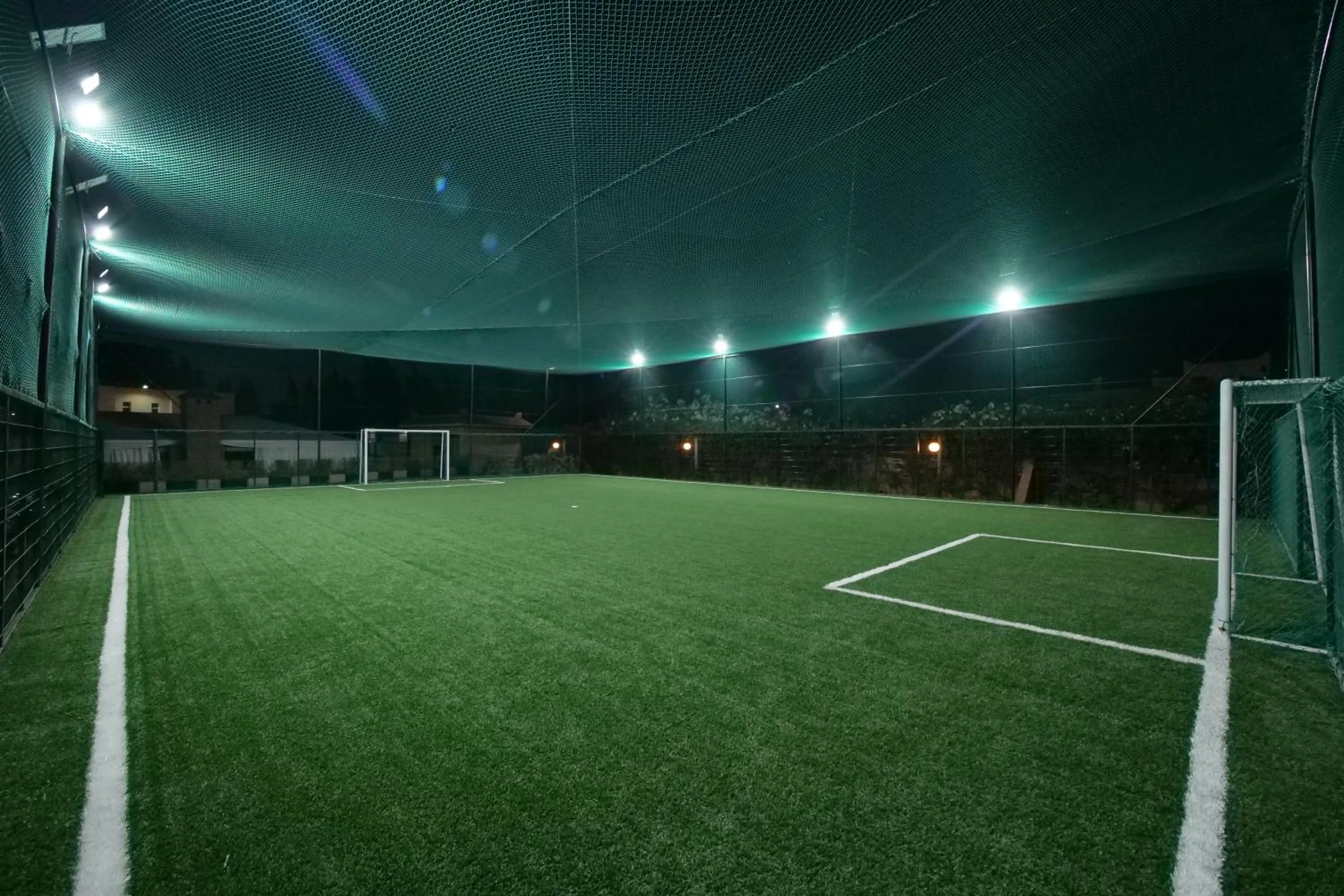 El Olivar Palace Marrakech All Inclusive, Aquapark & SPA