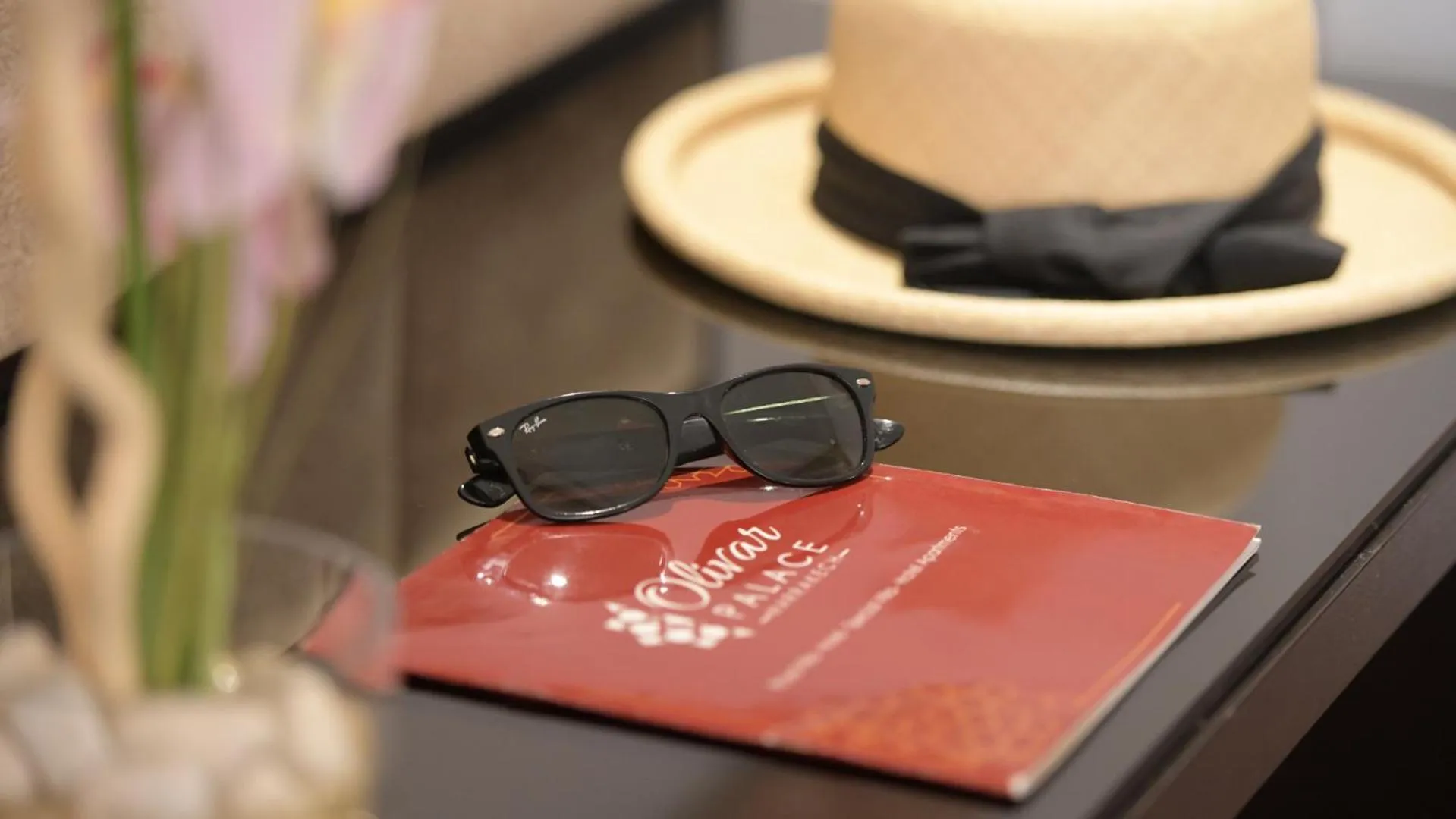 El Olivar Palace Marrakech All Inclusive, Aquapark & SPA