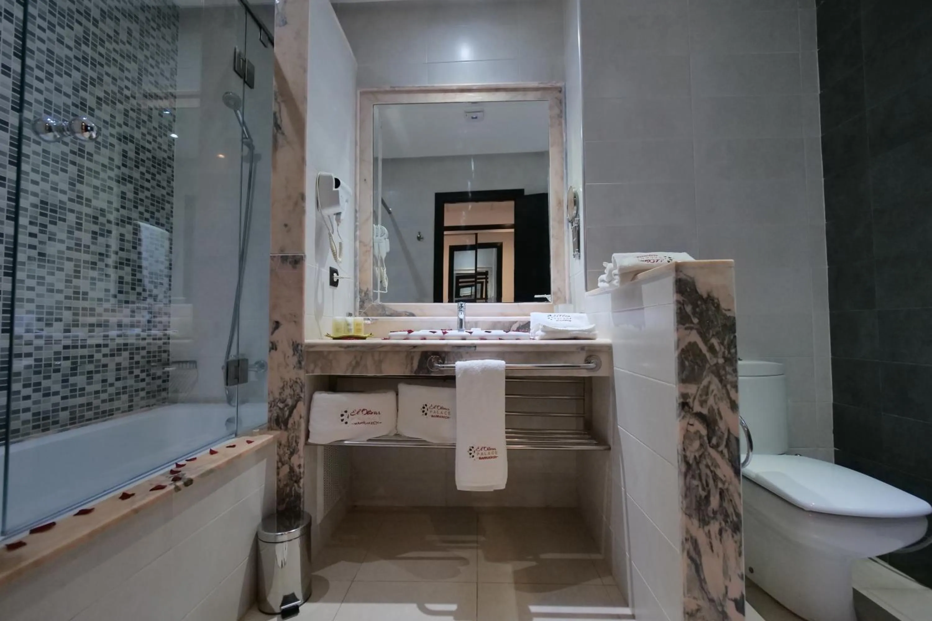 El Olivar Palace Marrakech All Inclusive, Aquapark & SPA