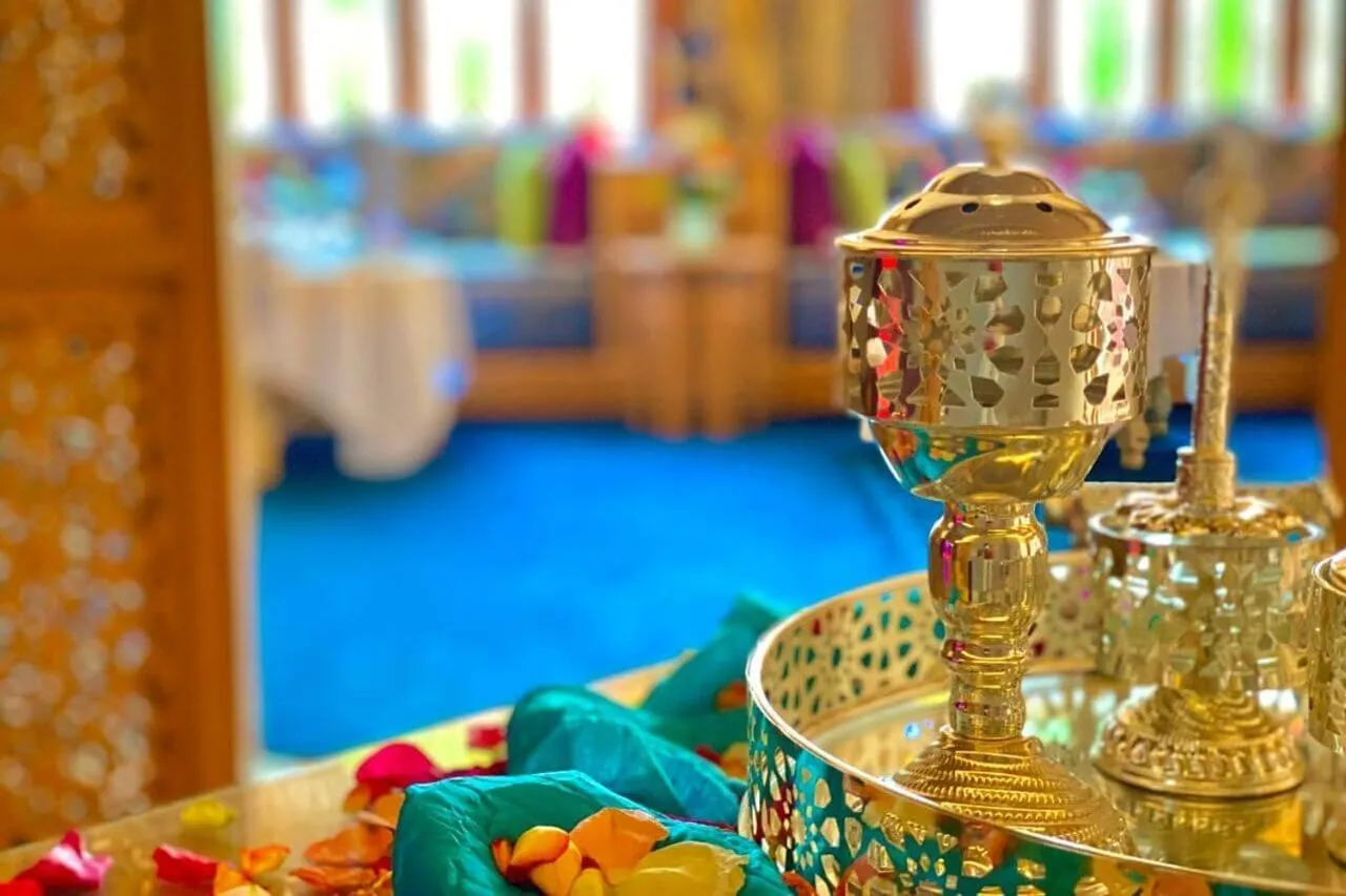 El Olivar Palace Marrakech All Inclusive, Aquapark & SPA