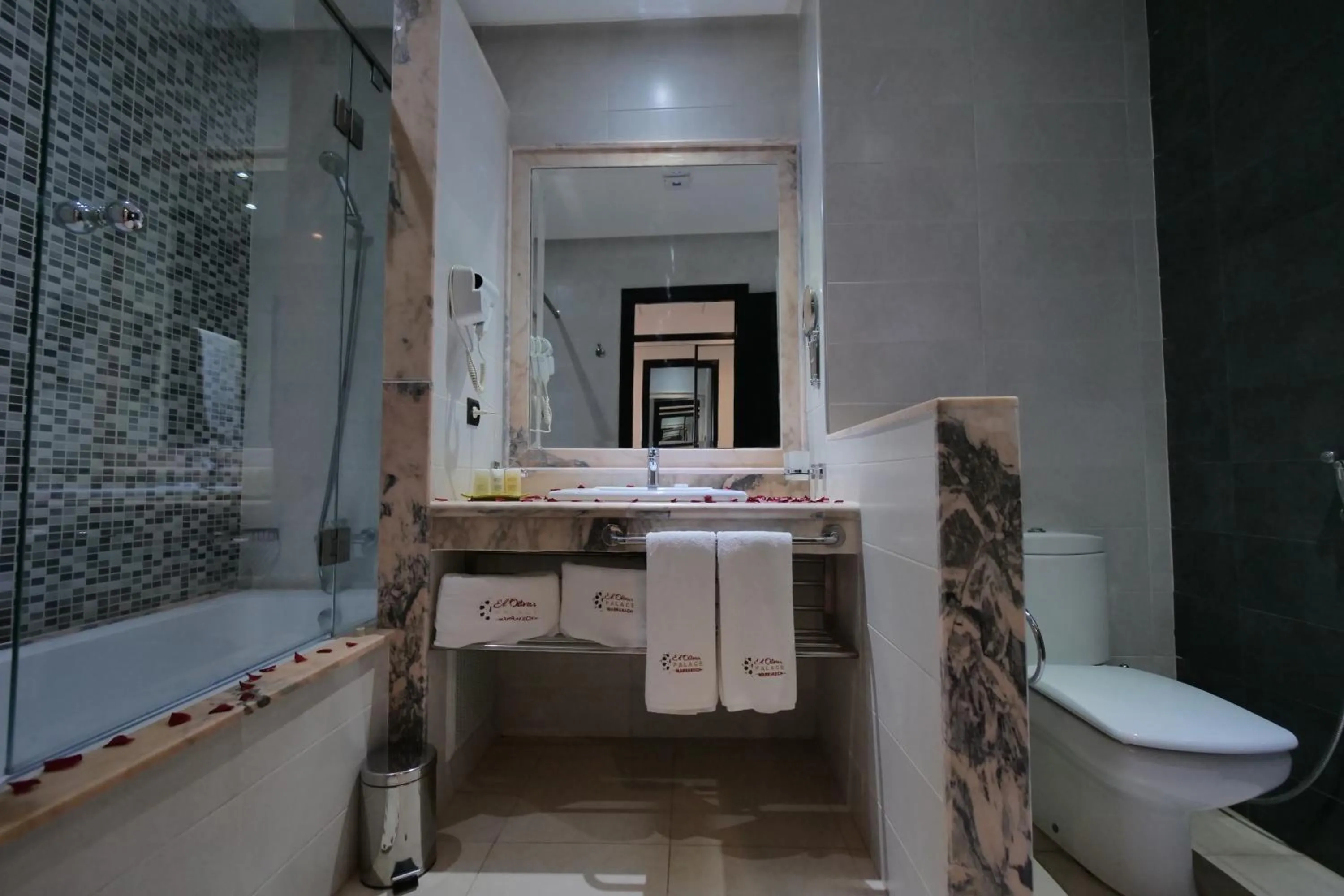 El Olivar Palace Marrakech All Inclusive, Aquapark & SPA