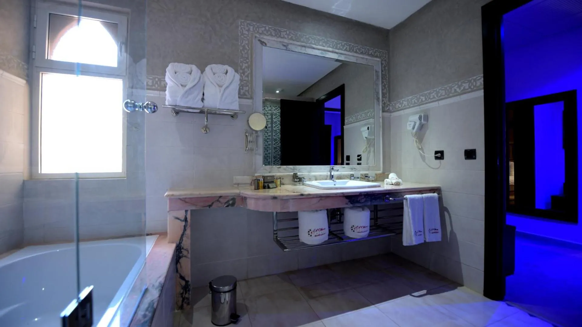 El Olivar Palace Marrakech All Inclusive, Aquapark & SPA