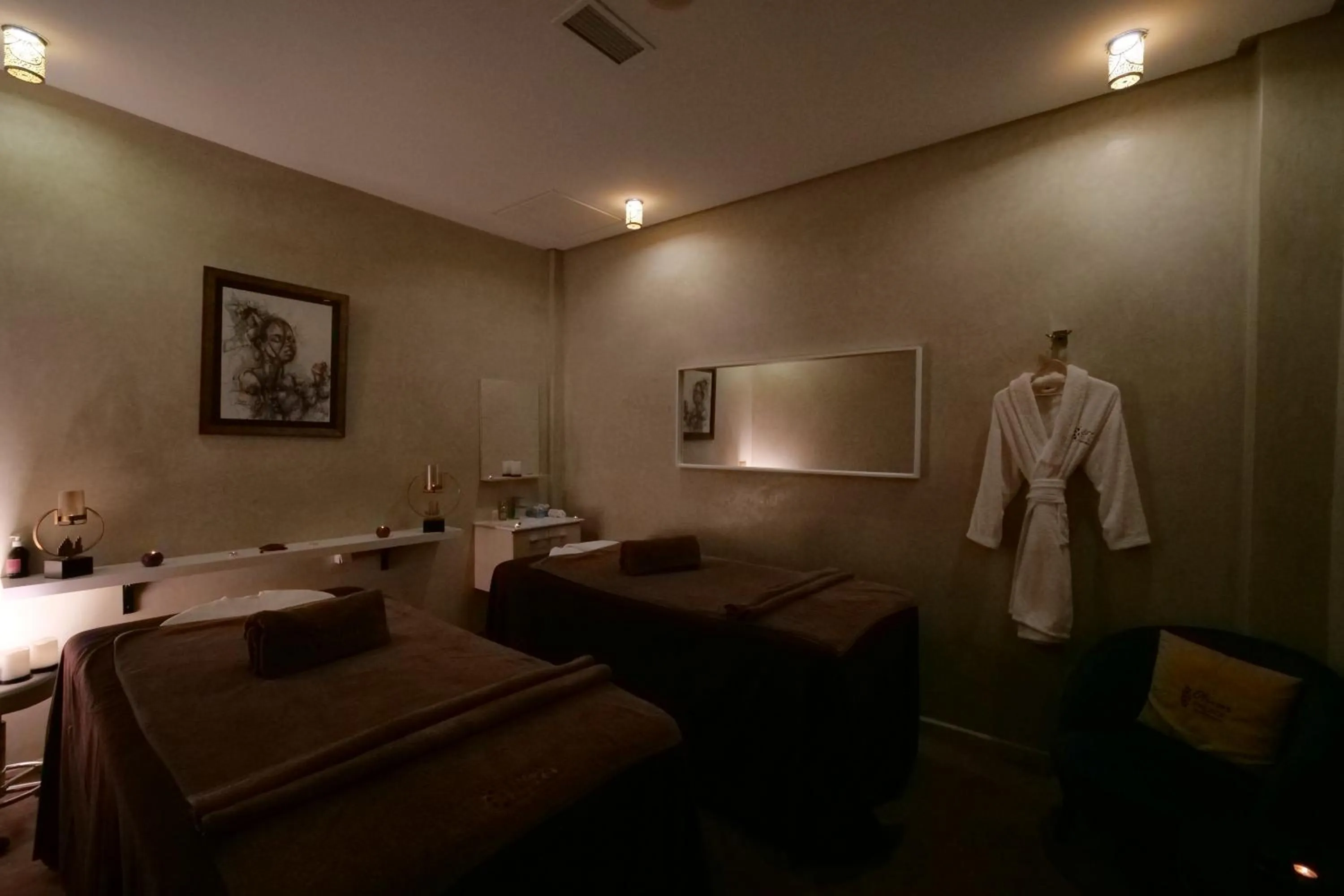 El Olivar Palace Marrakech All Inclusive, Aquapark & SPA