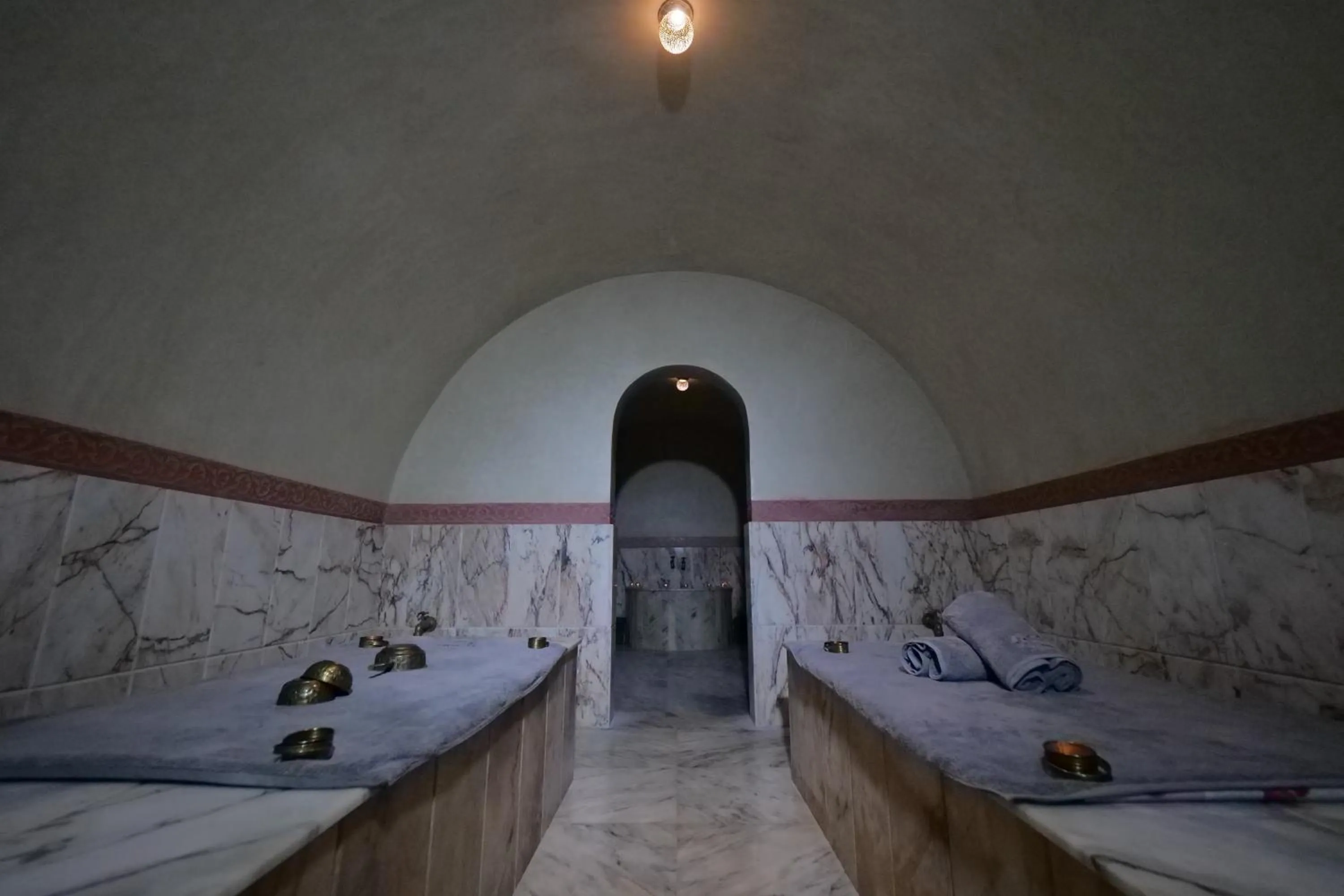 El Olivar Palace Marrakech All Inclusive, Aquapark & SPA