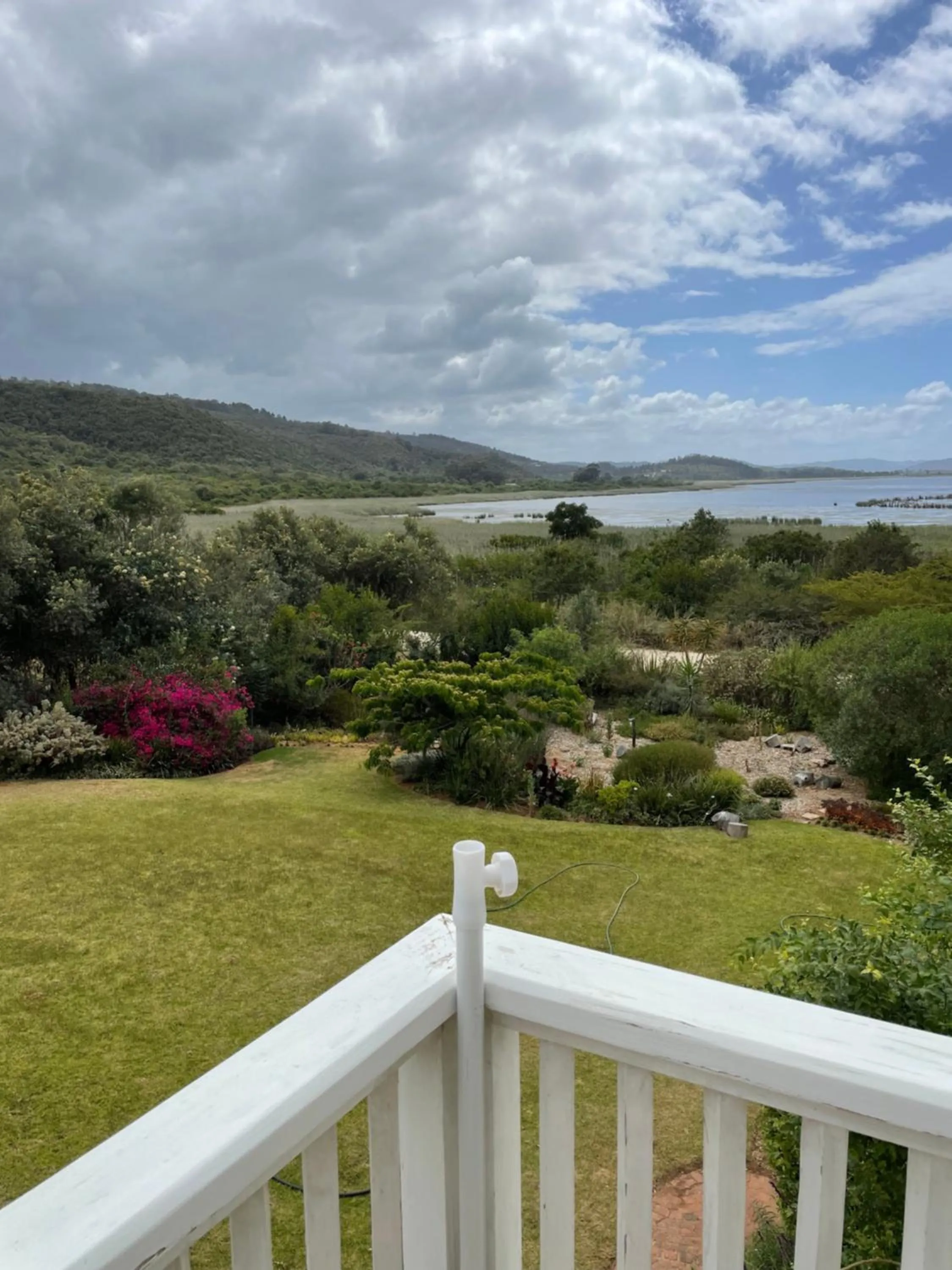 View (from property/room) in Beside Still Waters