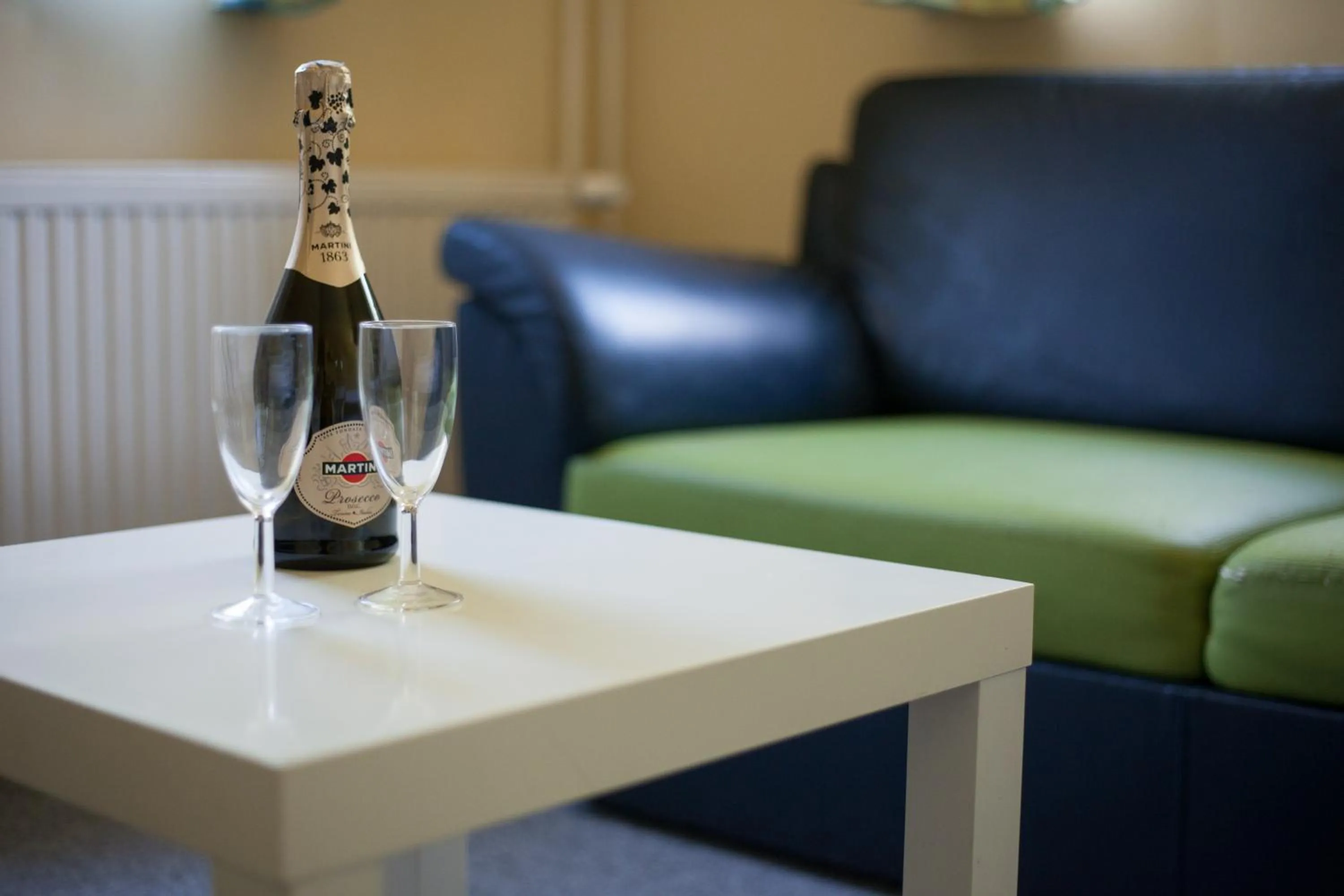 Other in Joker Panzió