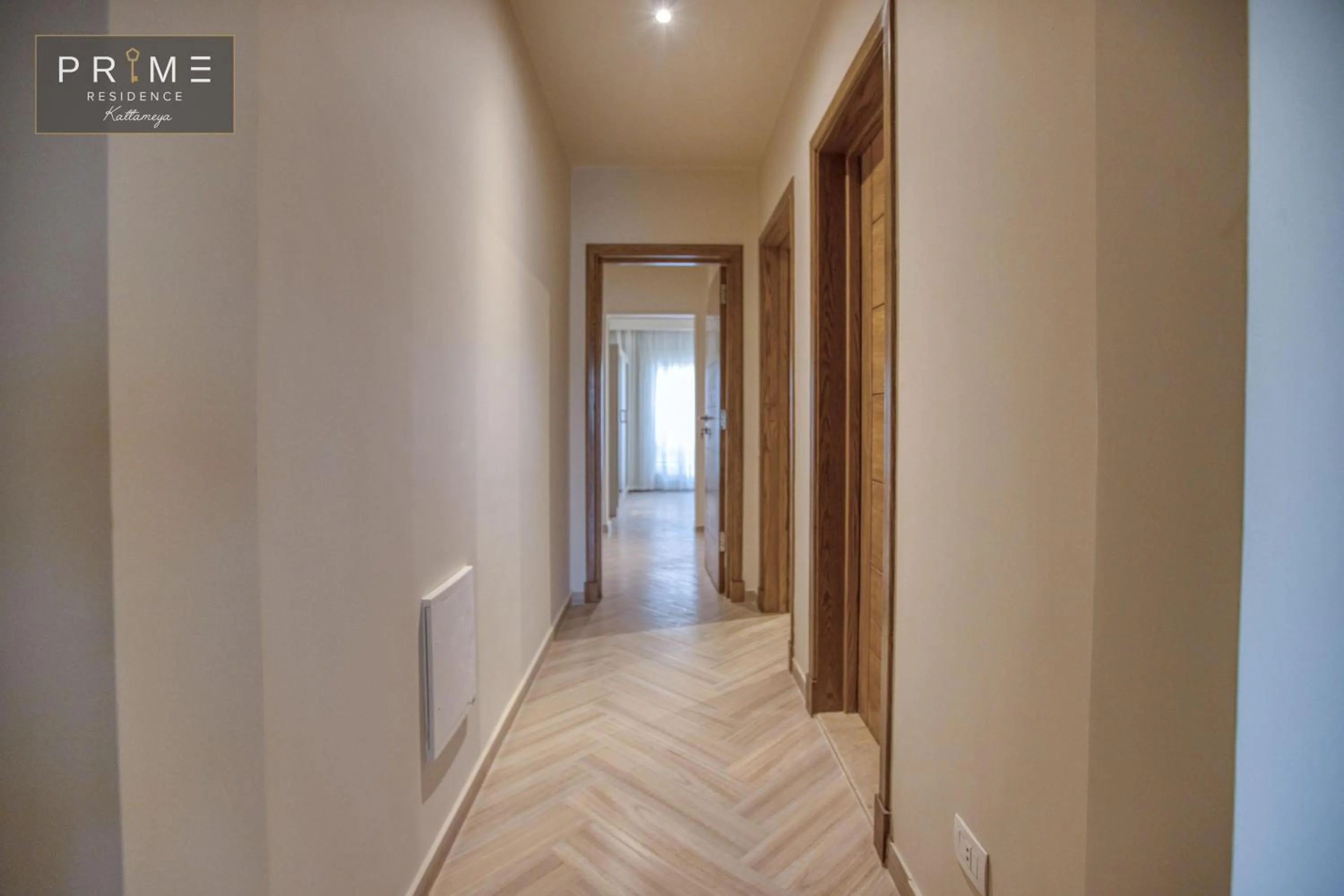 Photo of the whole room in Prime Residence Kattameya