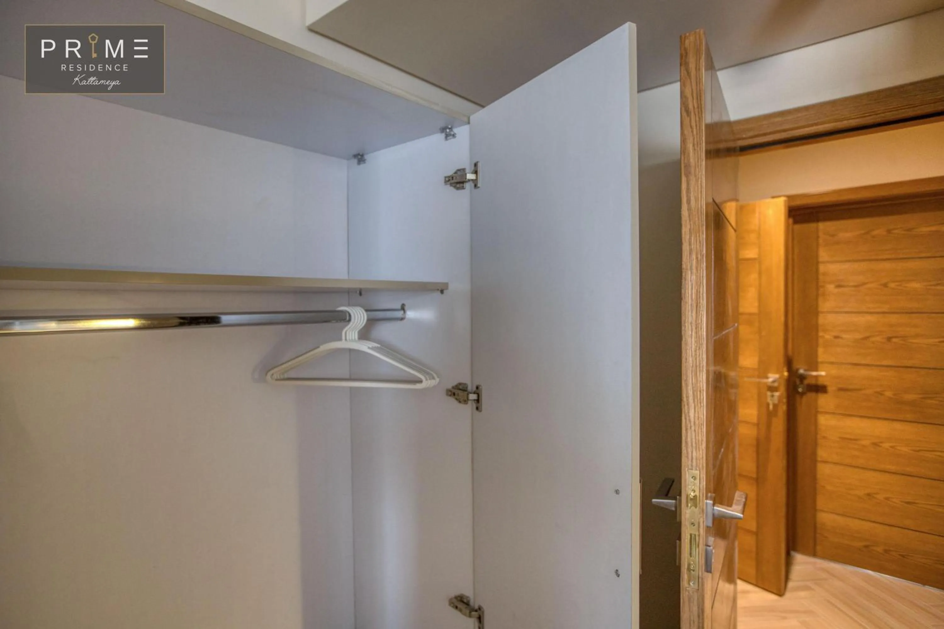 Bathroom in Prime Residence Kattameya